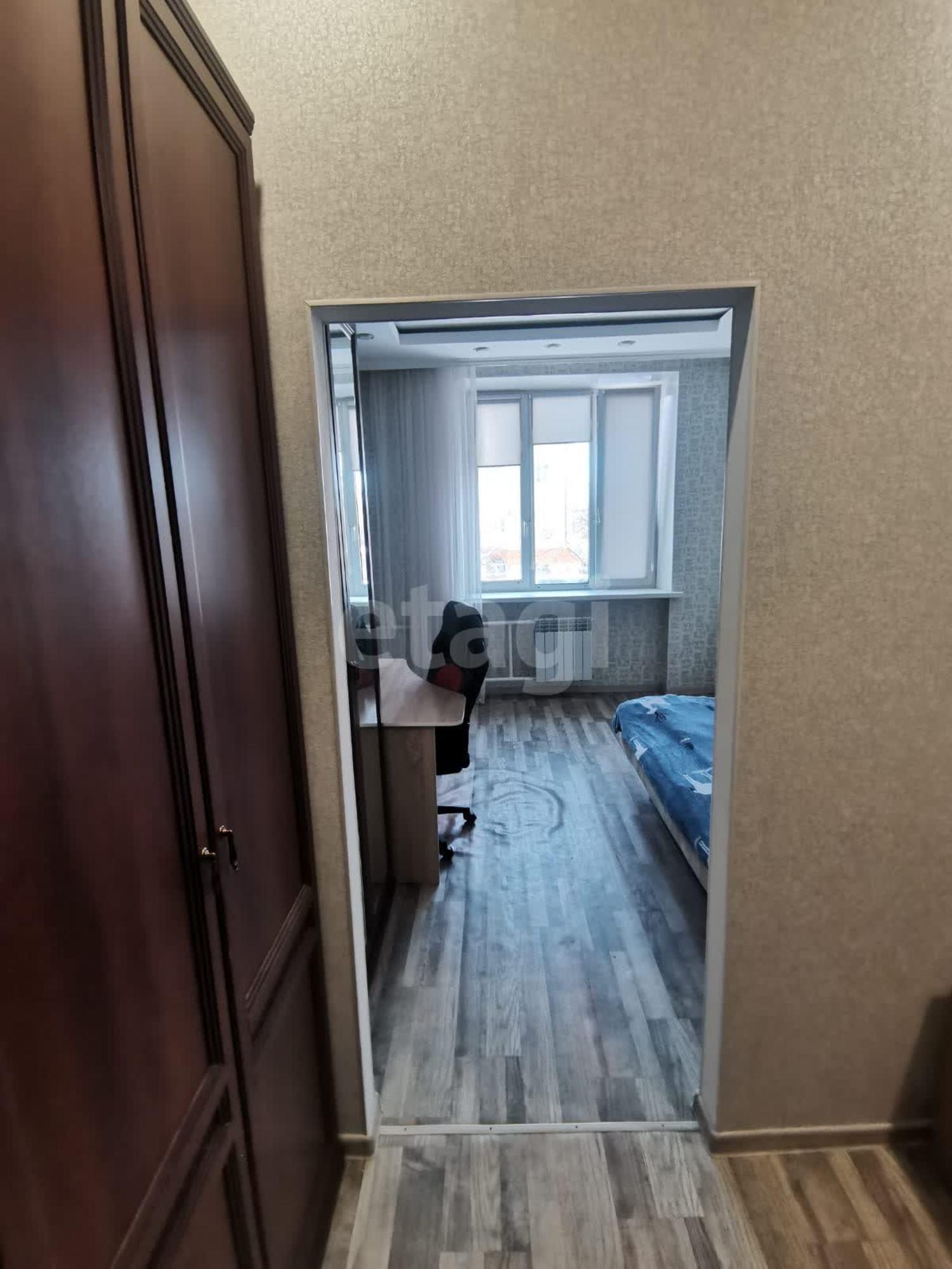 Купить комнату за 1 750 000 рублей на Калинина, 2