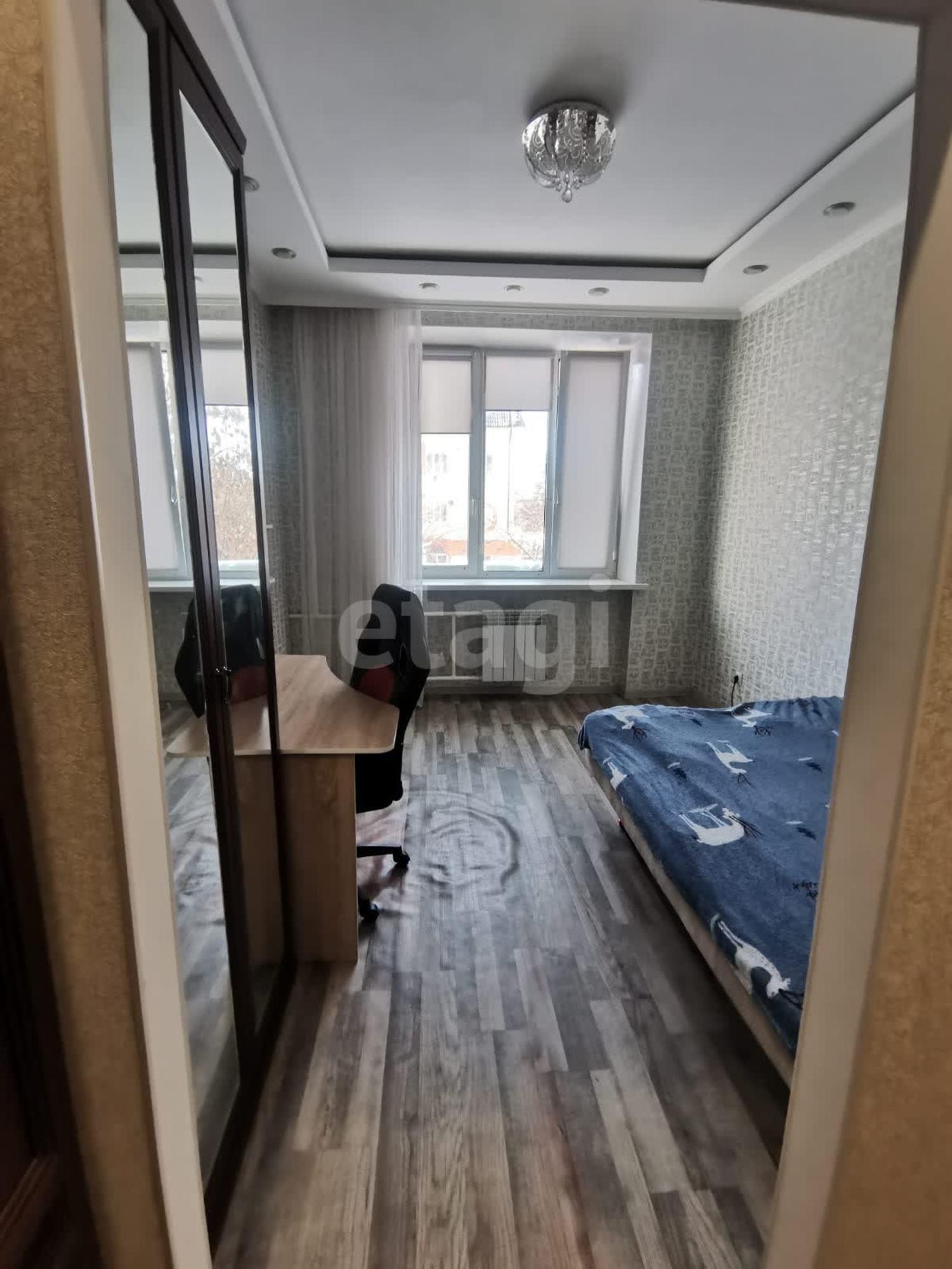 Купить комнату за 1 750 000 рублей на Калинина, 2