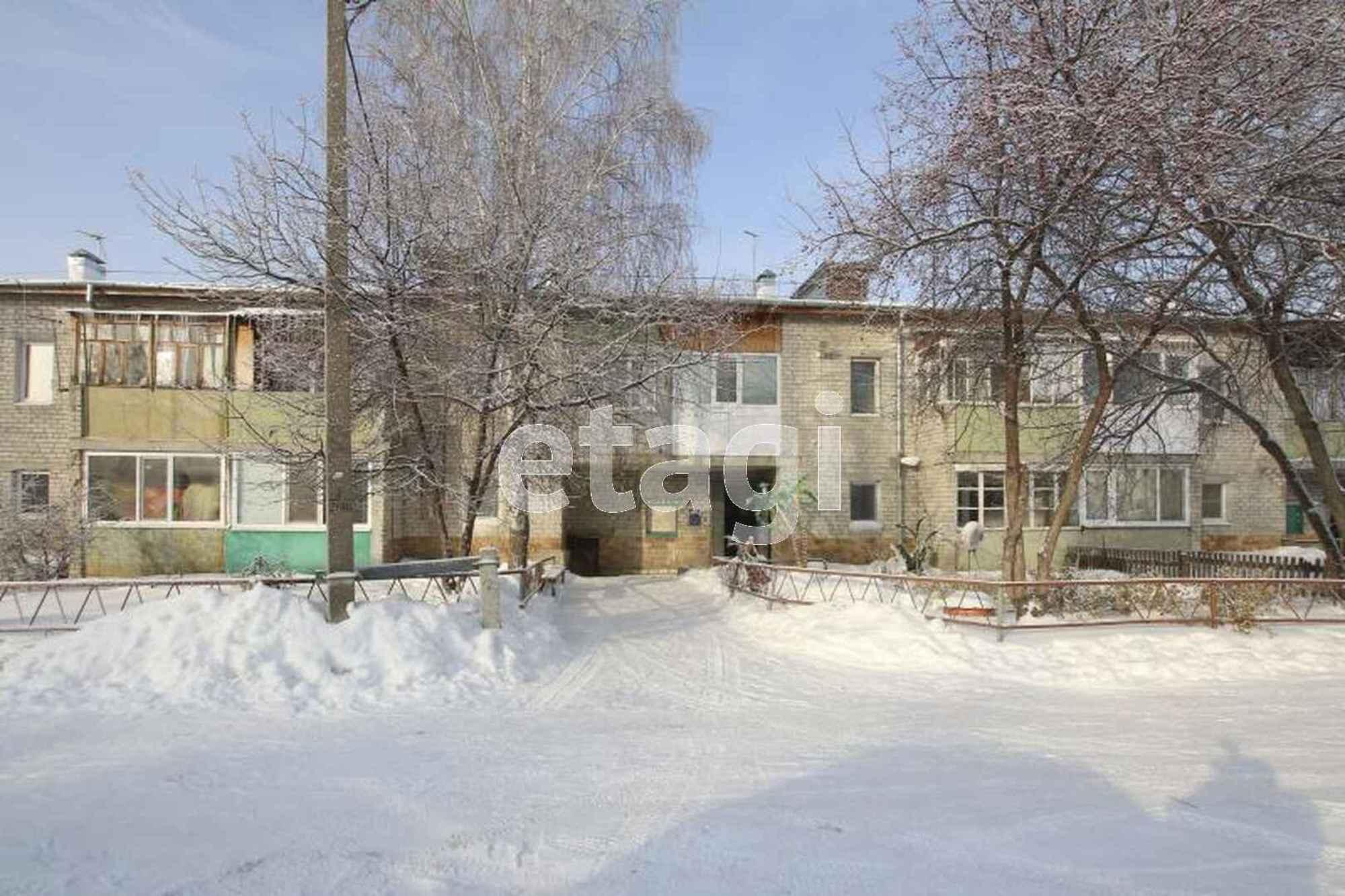 Купить квартиру за 3 400 000 рублей на Школьная, 11