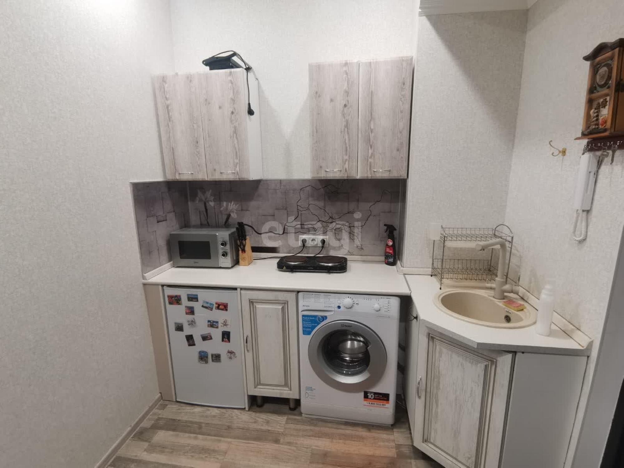 Купить комнату за 1 750 000 рублей на Калинина, 2