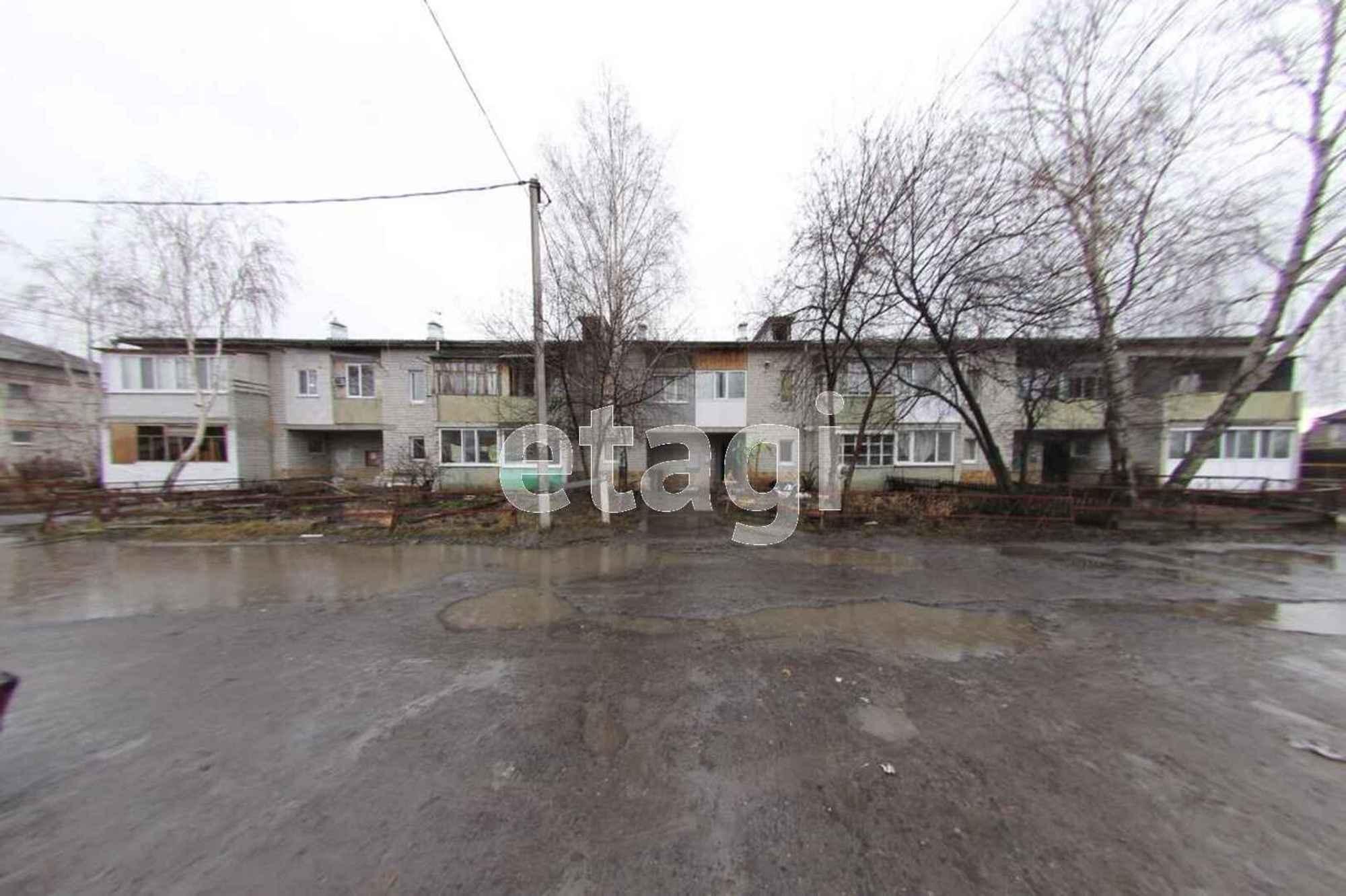 Купить квартиру за 3 400 000 рублей на Школьная, 11