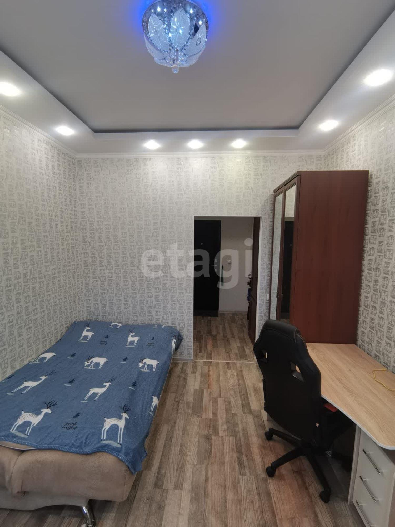 Купить комнату за 1 750 000 рублей на Калинина, 2