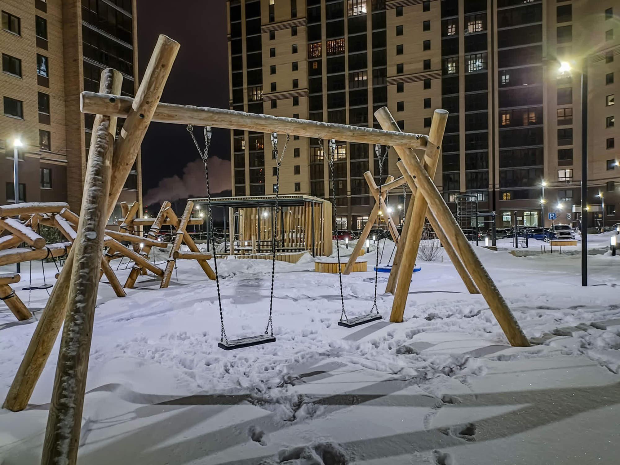 Купить квартиру за 12 100 000 рублей на Тимофея Кармацкого, 5/1