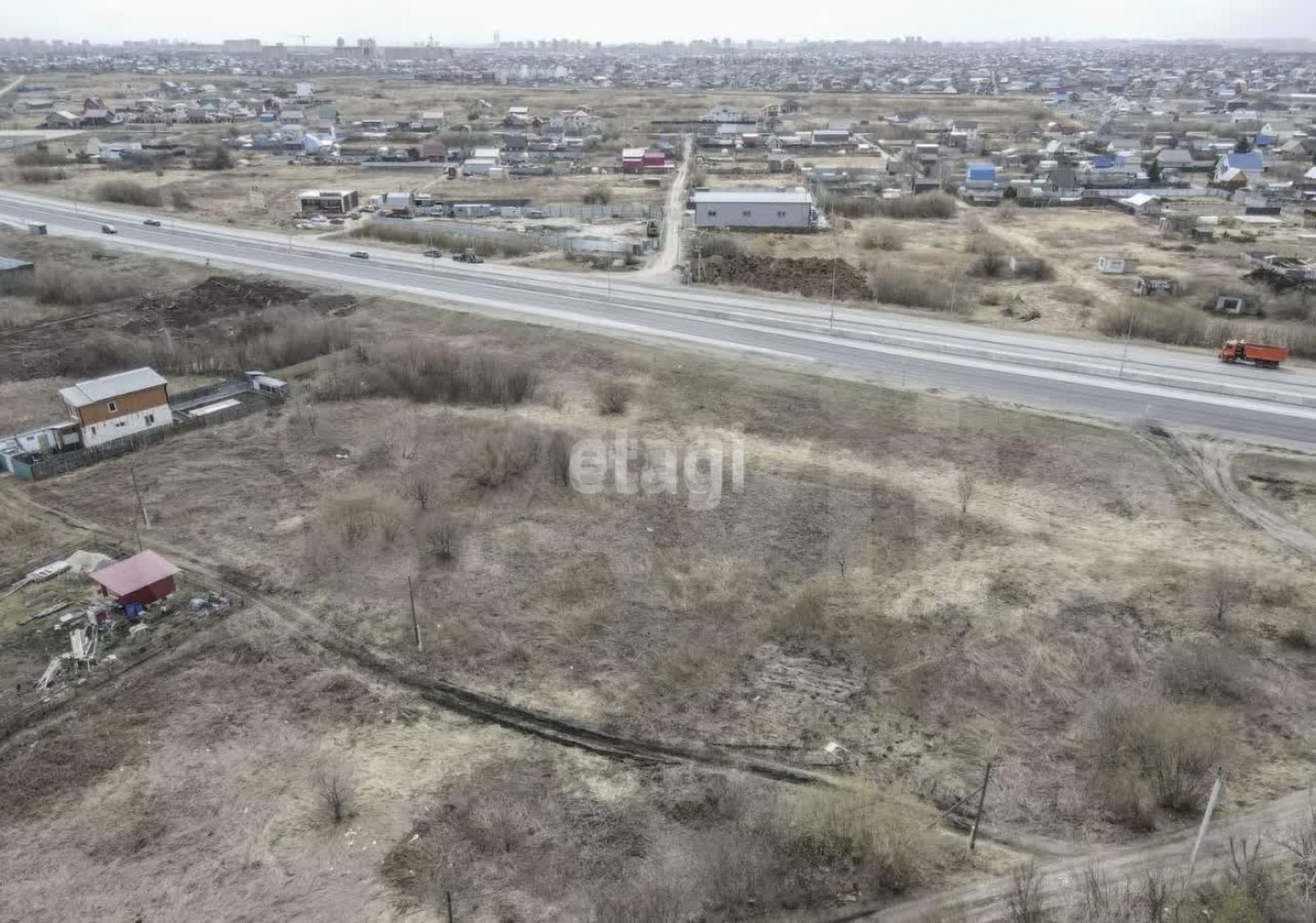 Купить землю, земельный участок за 1 650 000 рублей на Рябинка-2 с/о