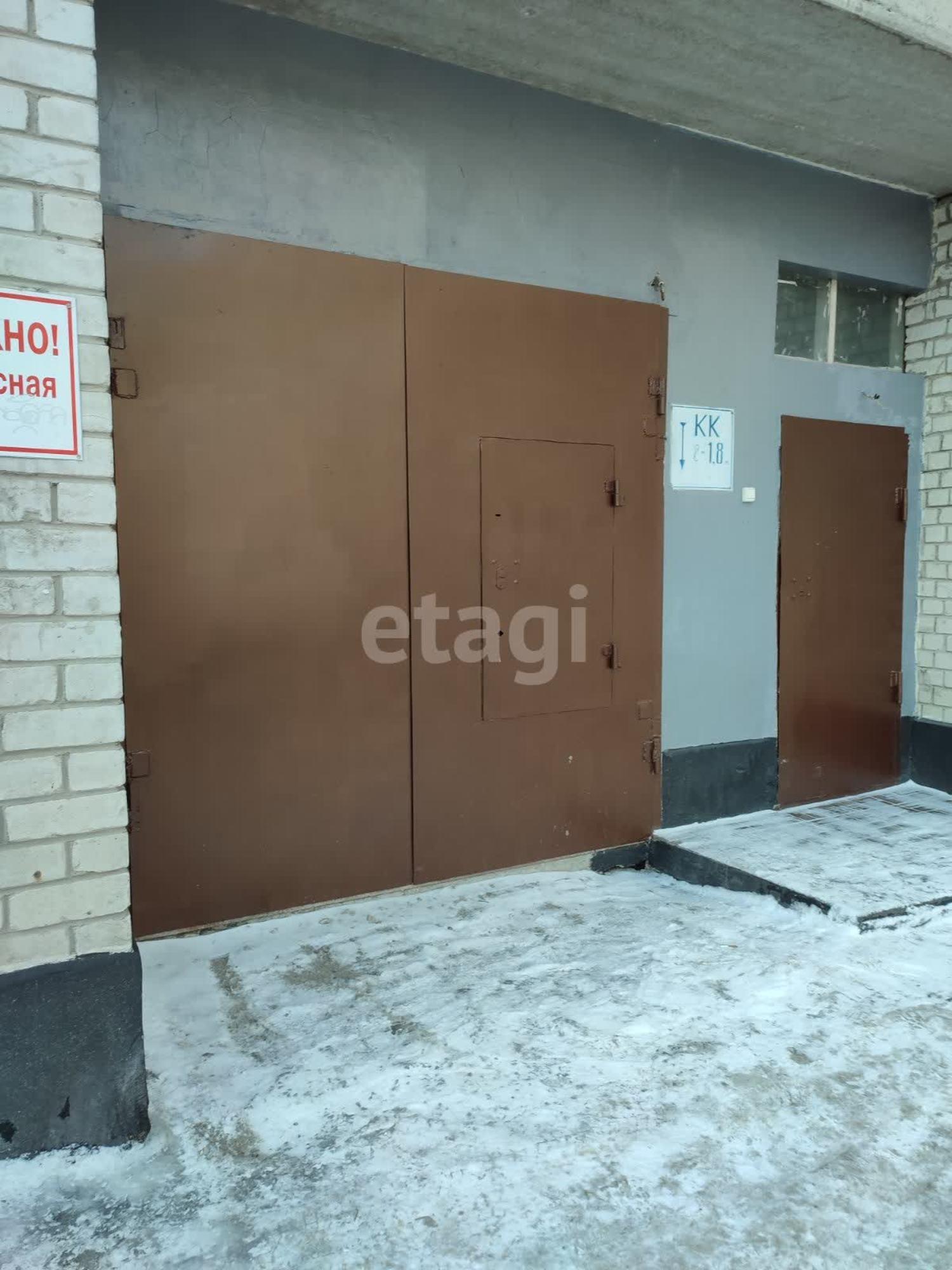 Купить помещение свободного назначения за 1 600 000 рублей на Салтыкова-Щедрина 59к.1