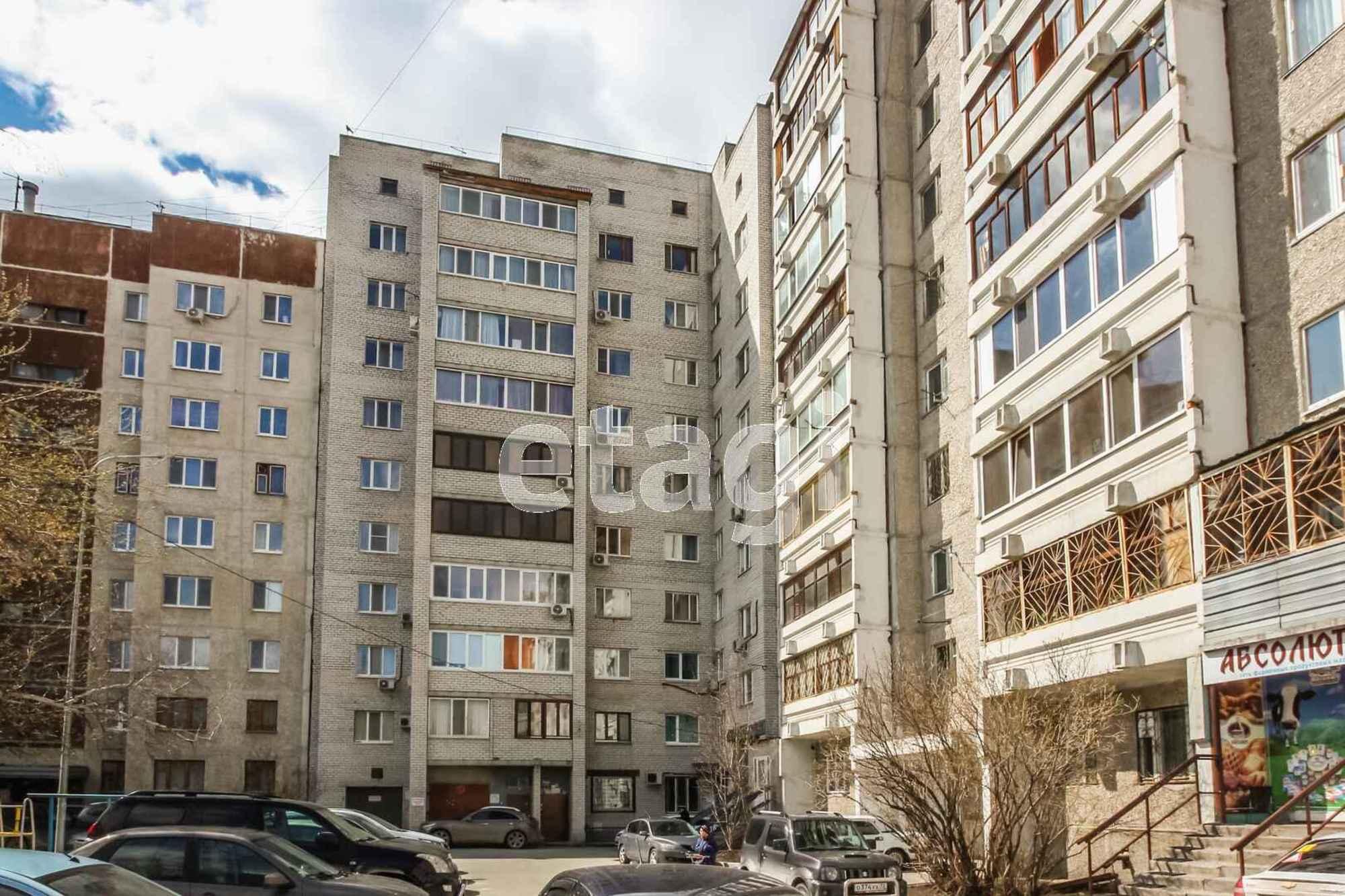 Купить помещение свободного назначения за 1 600 000 рублей на Салтыкова-Щедрина 59к.1
