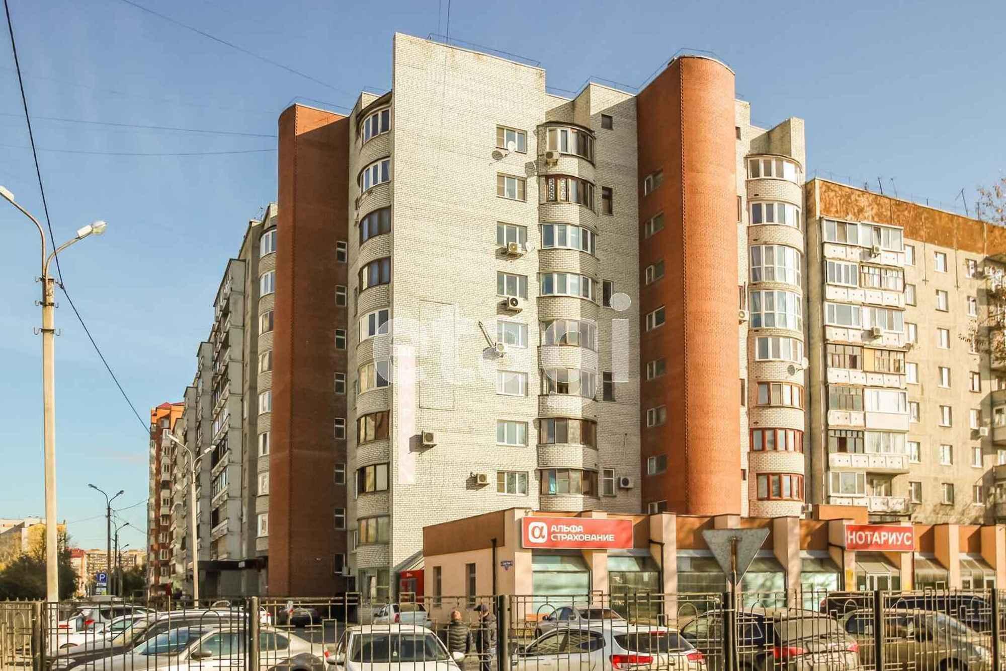 Купить помещение свободного назначения за 1 600 000 рублей на Салтыкова-Щедрина 59к.1