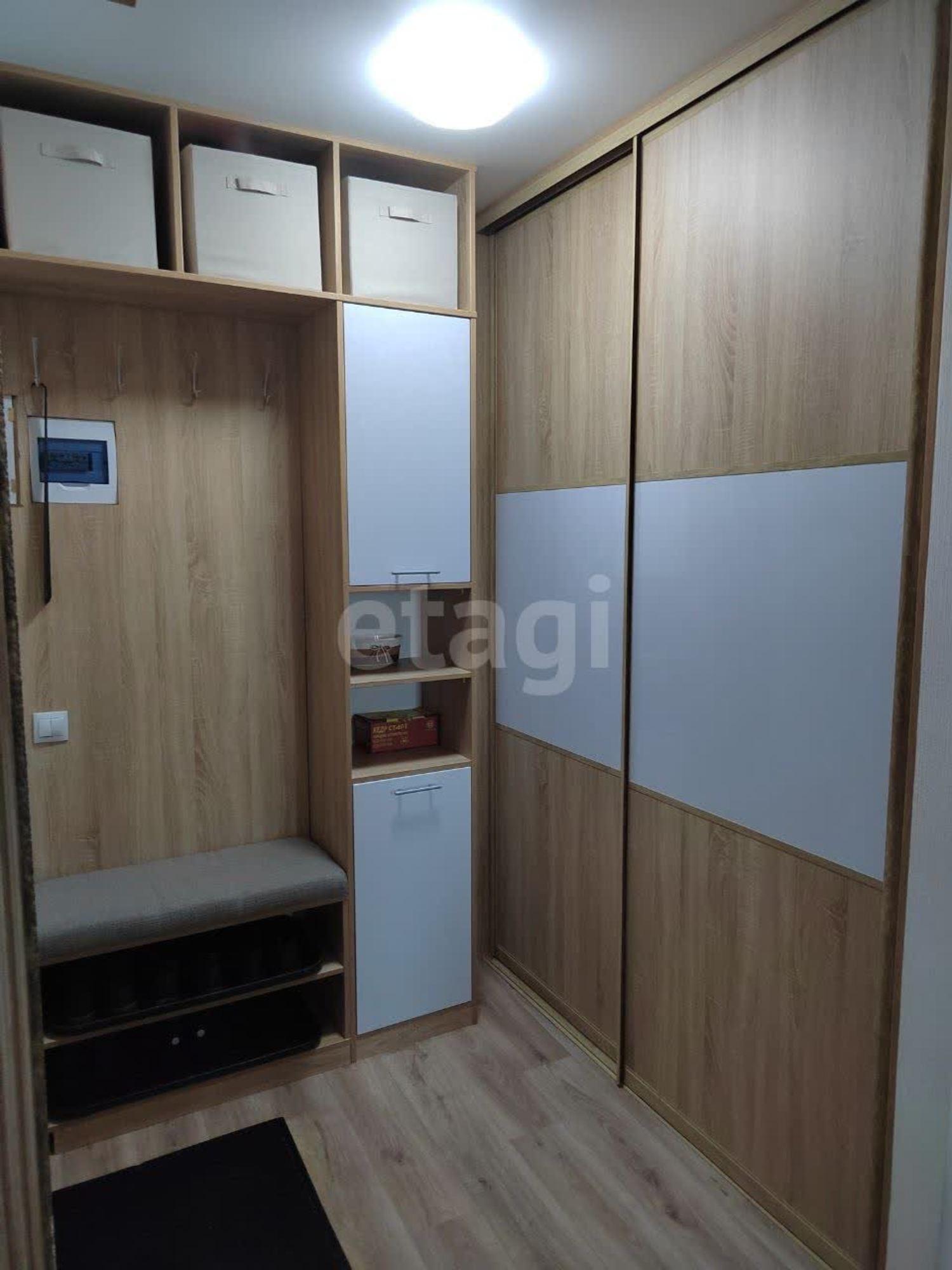 Купить квартиру за 8 400 000 рублей на Червишевский тракт, 47/4