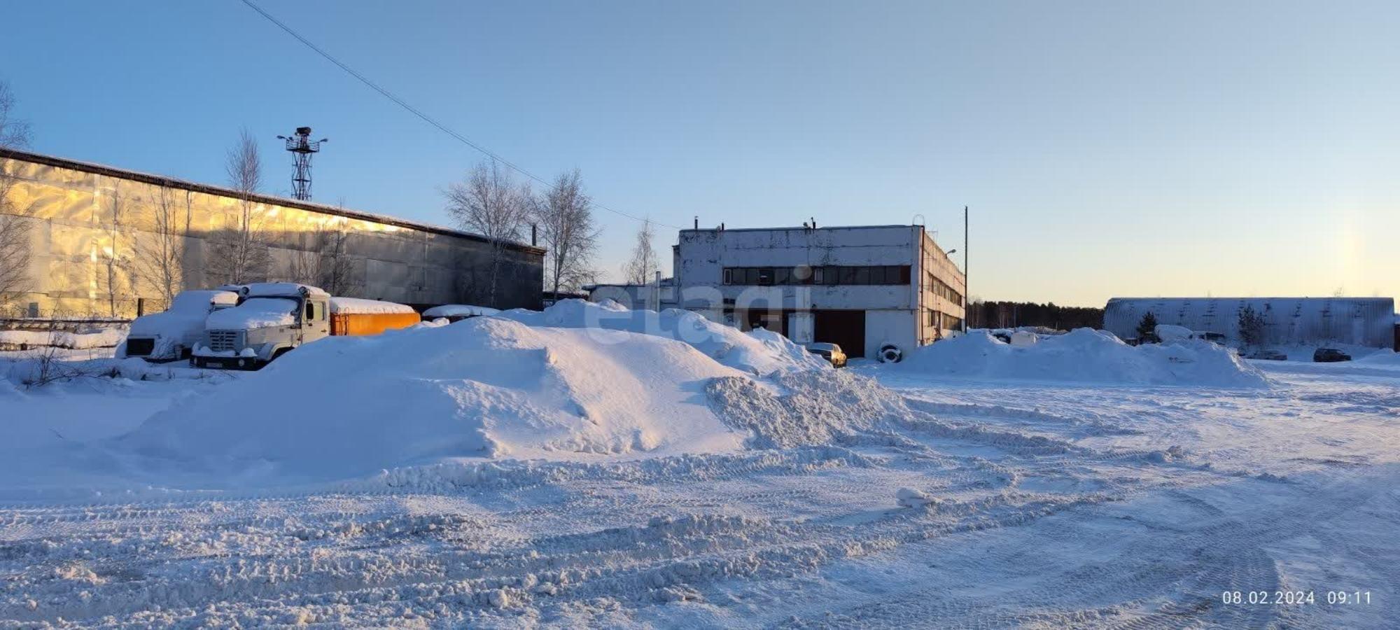 Купить производственную площадь за 104 300 000 рублей на Герцена 52 стр 3
