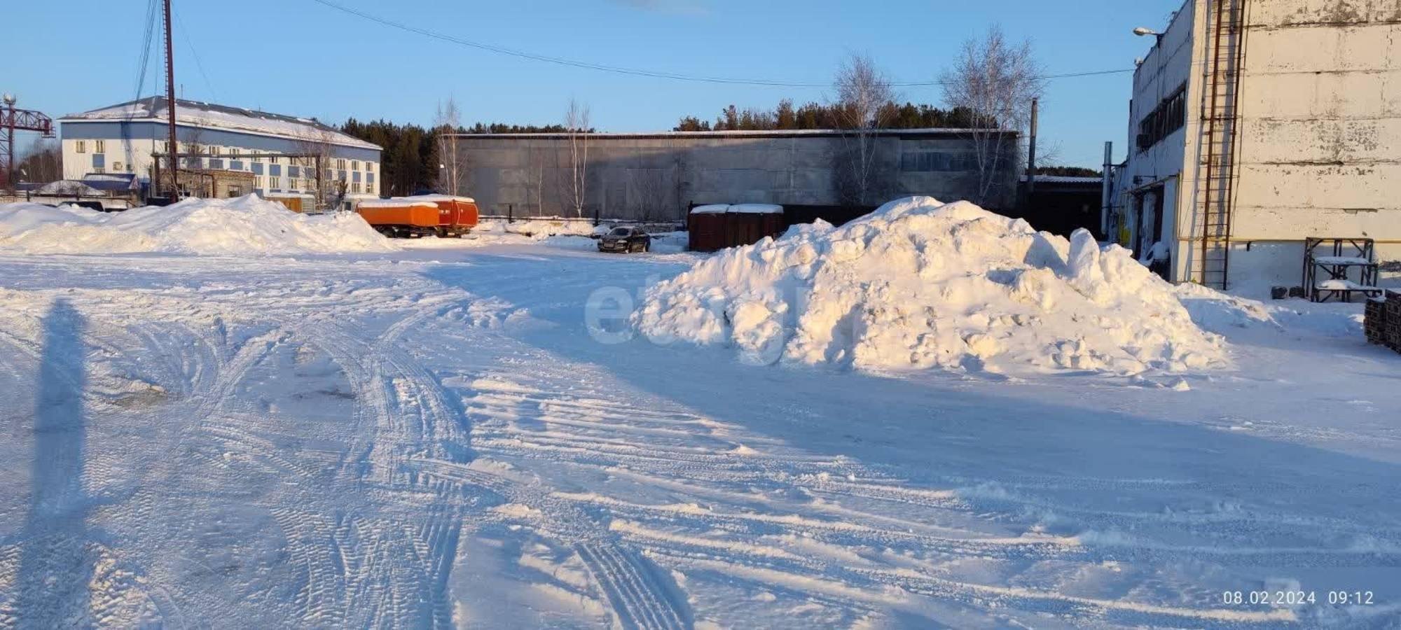 Купить производственную площадь за 104 300 000 рублей на Герцена 52 стр 3