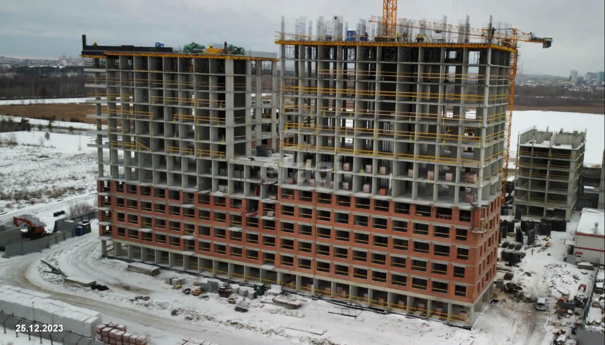 Купить офис, помещение под офис за 30 090 000 рублей на Тюмень