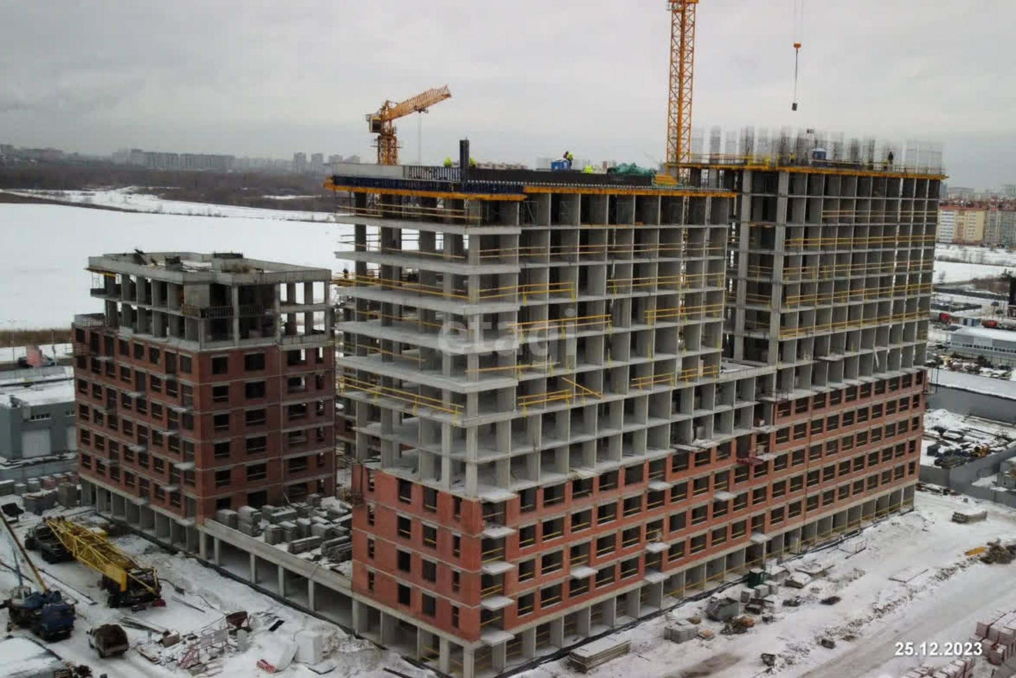 Купить офис, помещение под офис за 30 090 000 рублей на Тюмень