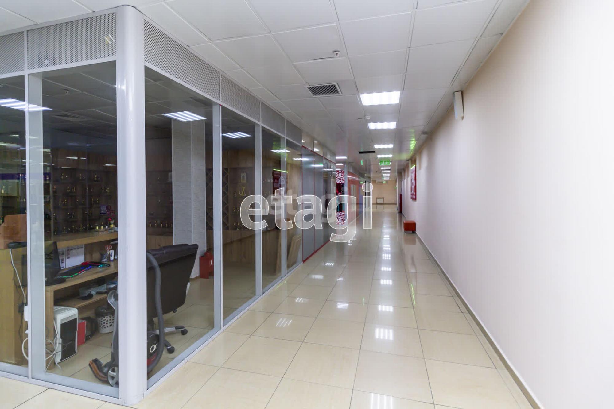 Купить офис, помещение под офис за 6 510 000 рублей на Некрасова 10