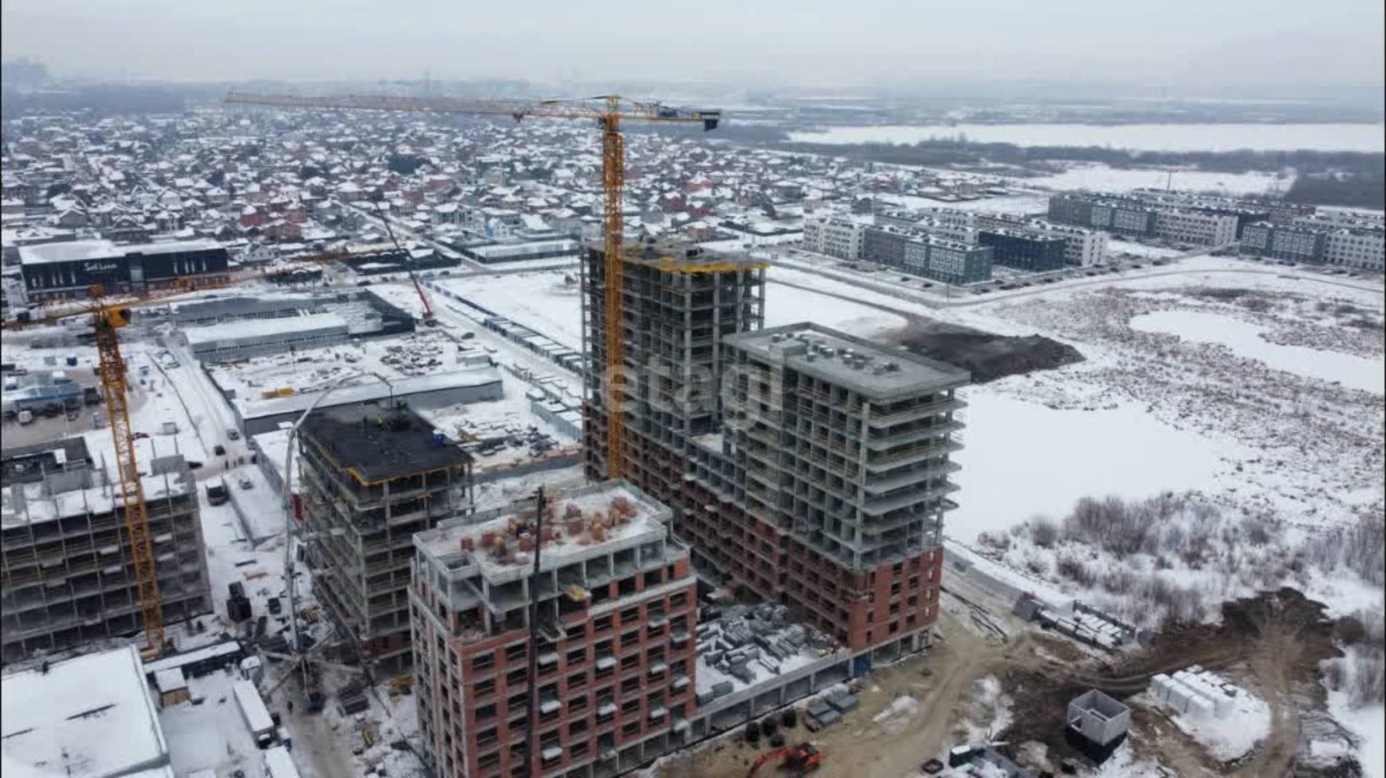 Купить офис, помещение под офис за 18 354 000 рублей на Тюмень