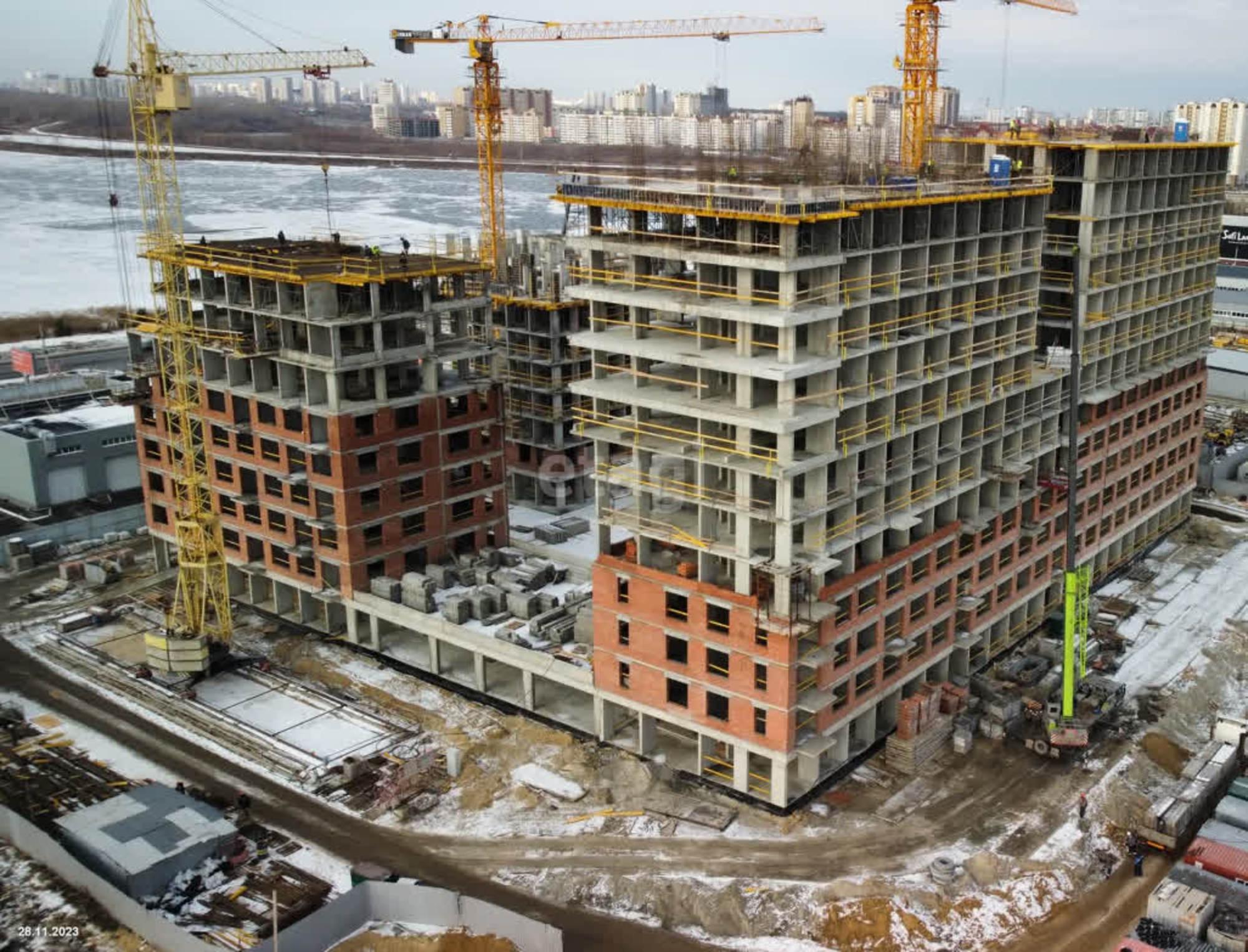 Купить офис, помещение под офис за 18 905 000 рублей на Тюмень