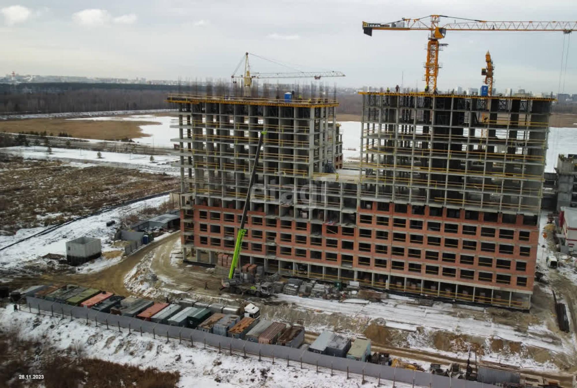 Купить офис, помещение под офис за 18 354 000 рублей на Тюмень