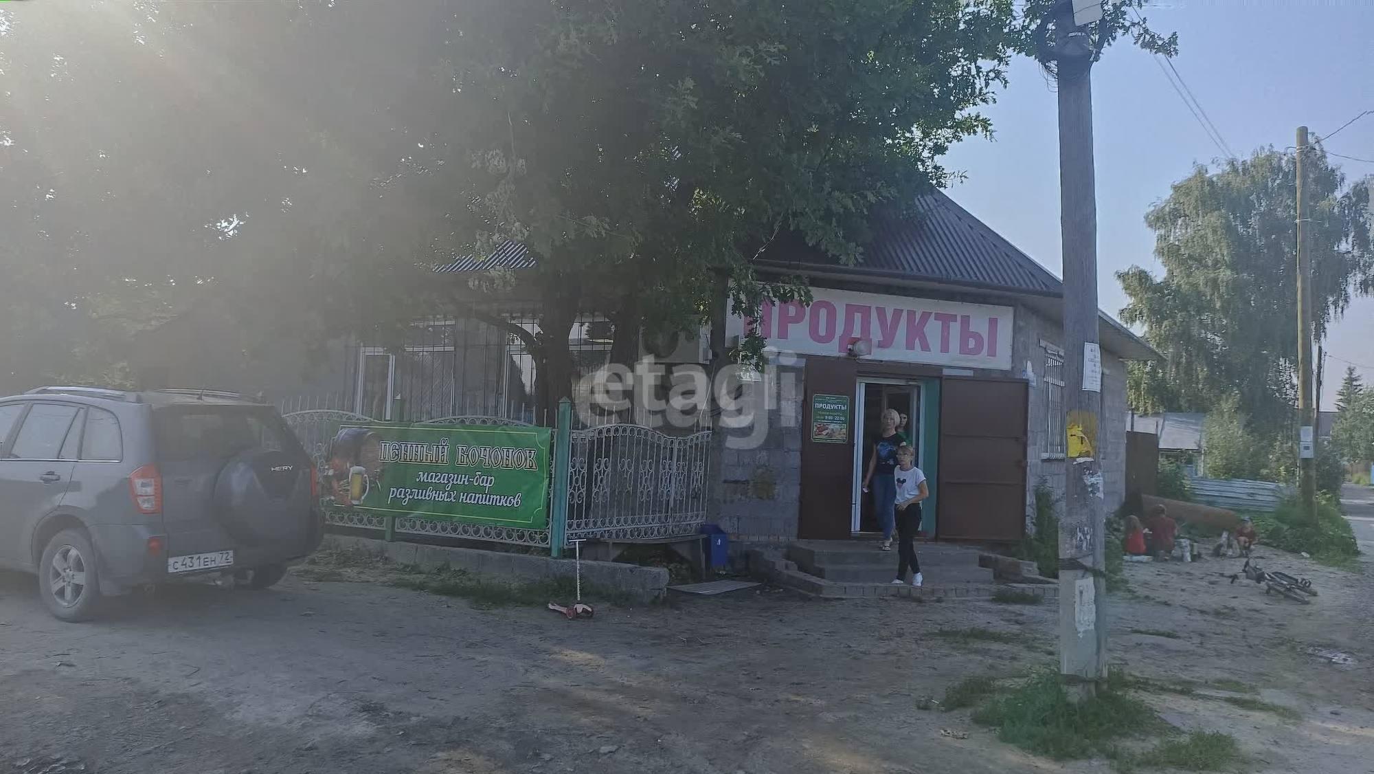 Купить помещение свободного назначения за 11 000 000 рублей на 10-я Садовая 34