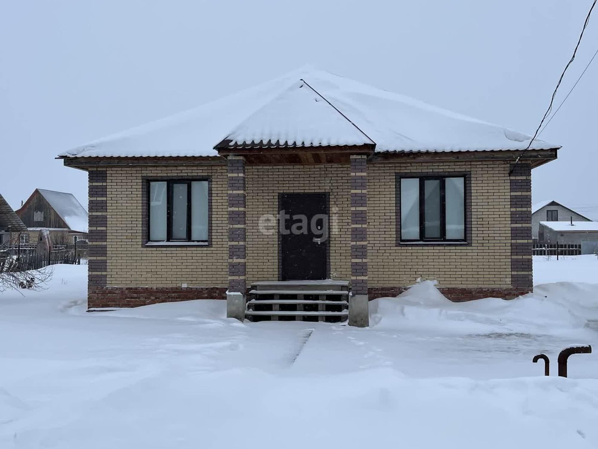 Купить дачу, дом, коттедж за 11 100 000 рублей на Мусы Джалиля, 13