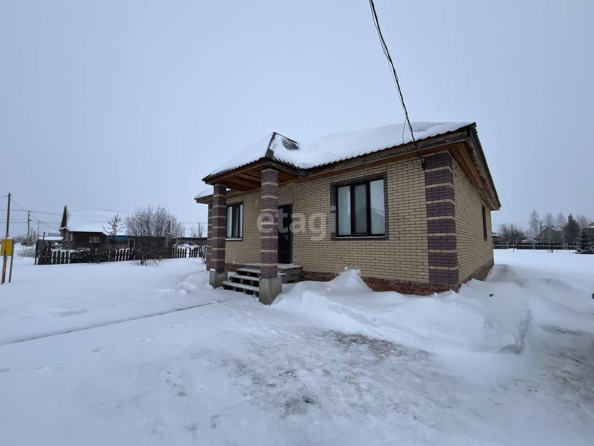 Купить дачу, дом, коттедж за 11 100 000 рублей на Мусы Джалиля, 13