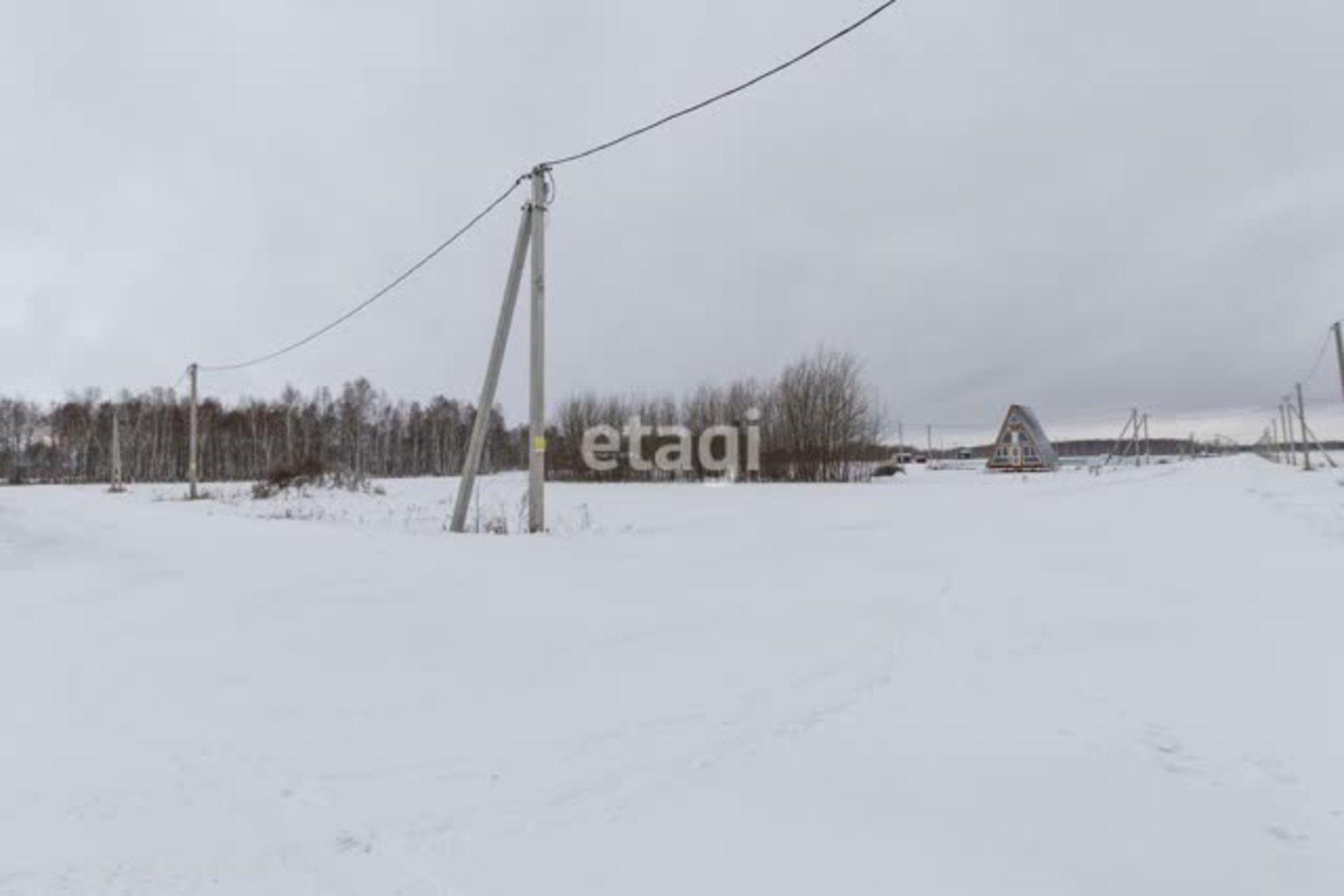Купить землю, земельный участок за 450 000 рублей на Дачи Хюгге КП