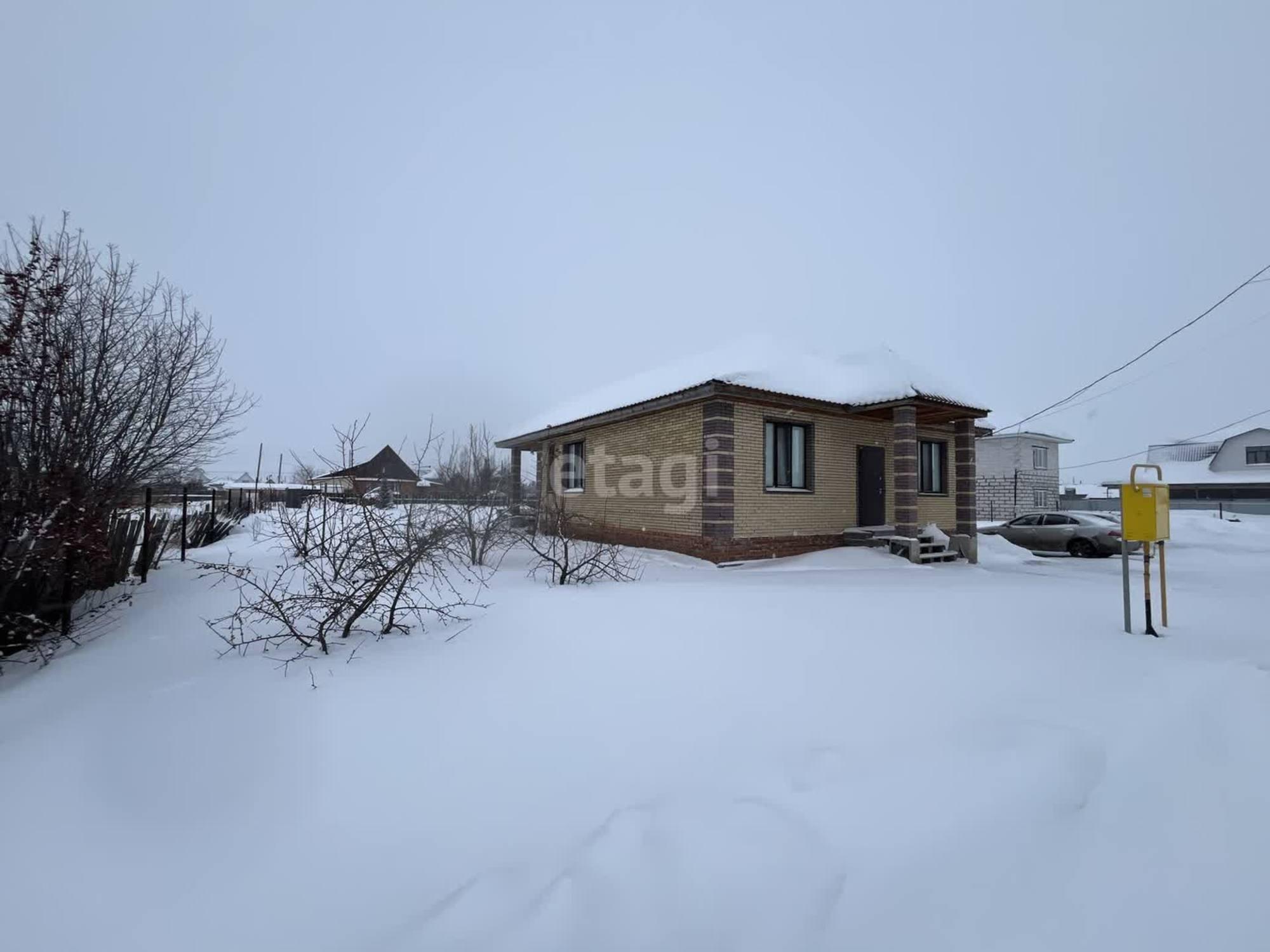 Купить дачу, дом, коттедж за 11 100 000 рублей на Мусы Джалиля, 13