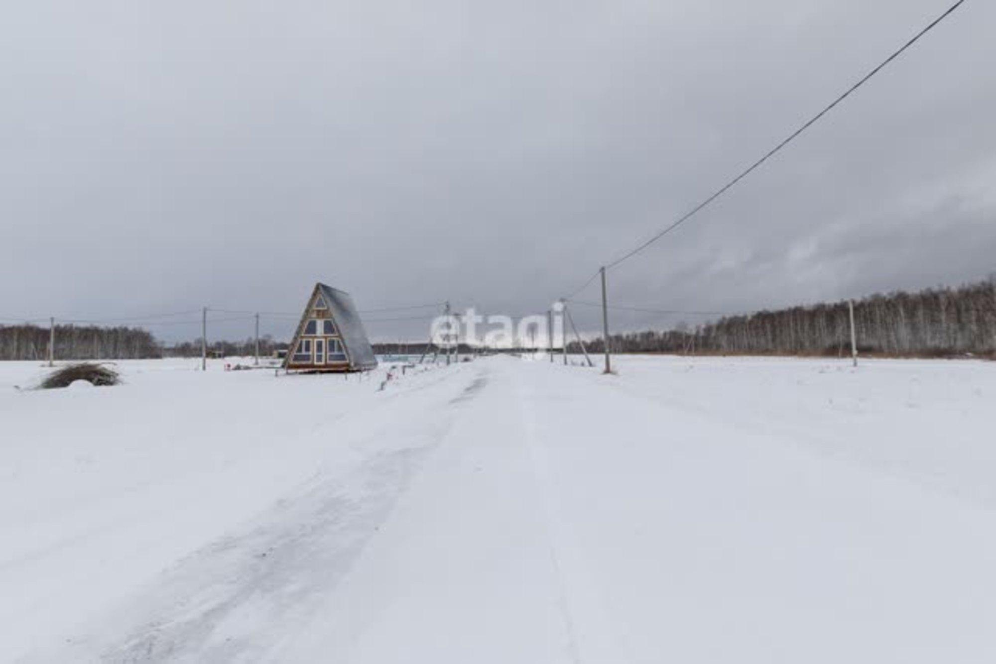 Купить землю, земельный участок за 450 000 рублей на Дачи Хюгге КП