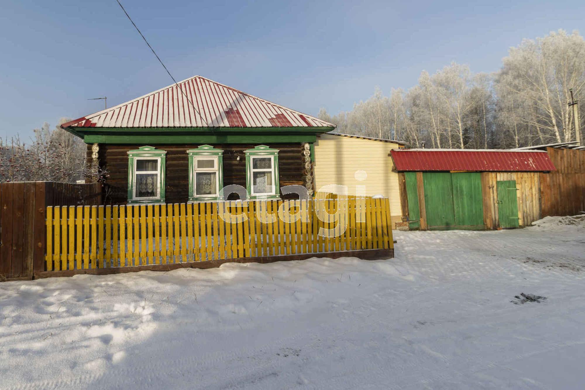 Купить дачу, дом, коттедж за 2 500 000 рублей на Лесная, 3