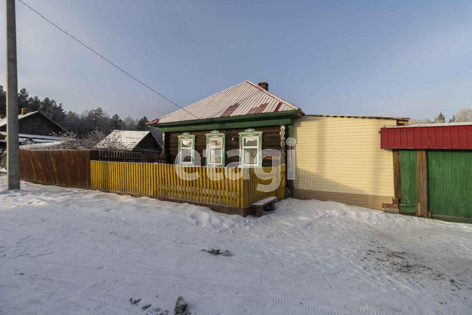 Купить дачу, дом, коттедж за 2 500 000 рублей на Лесная, 3
