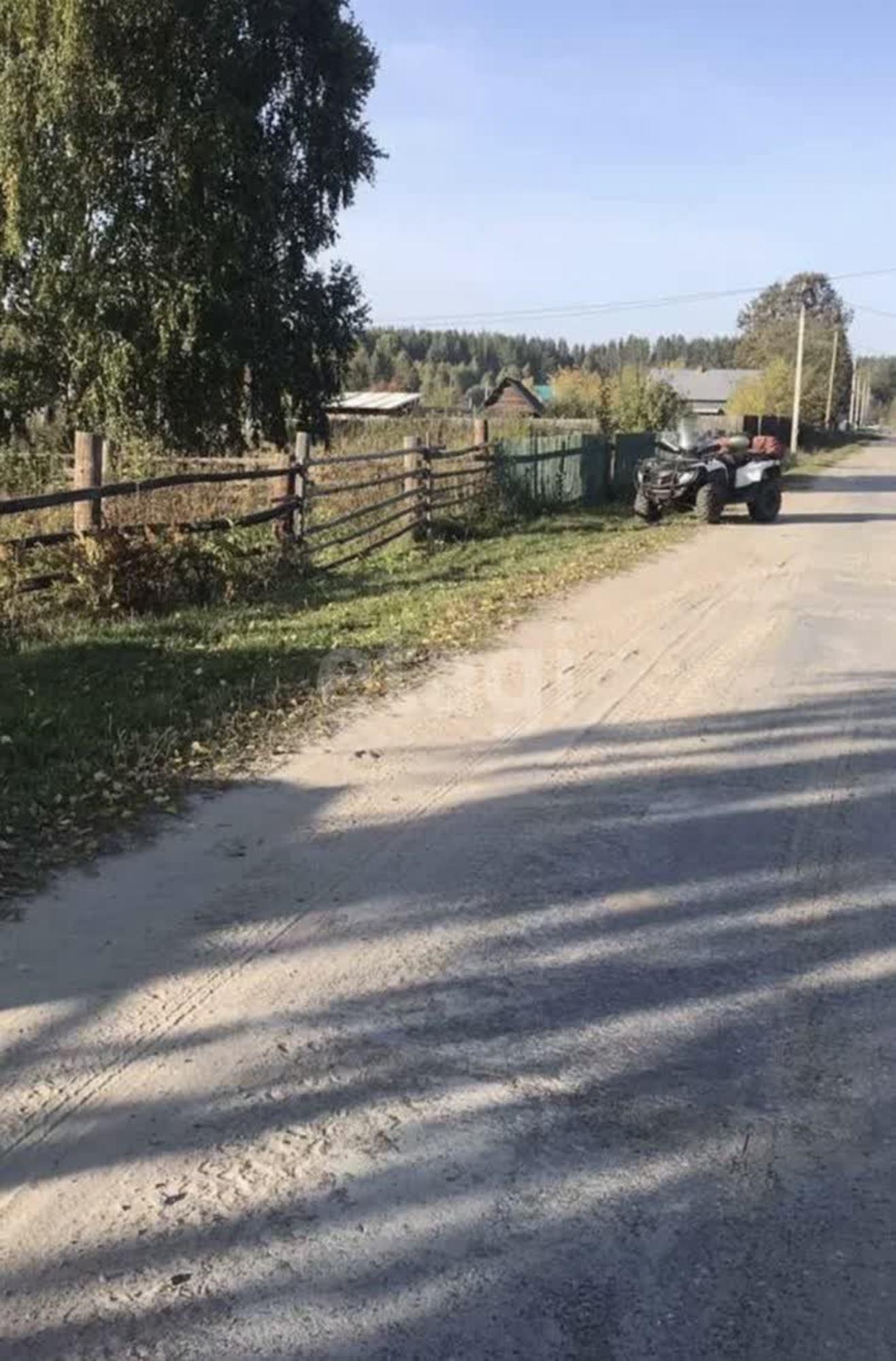 Купить землю, земельный участок за 550 000 рублей на Свердлова,