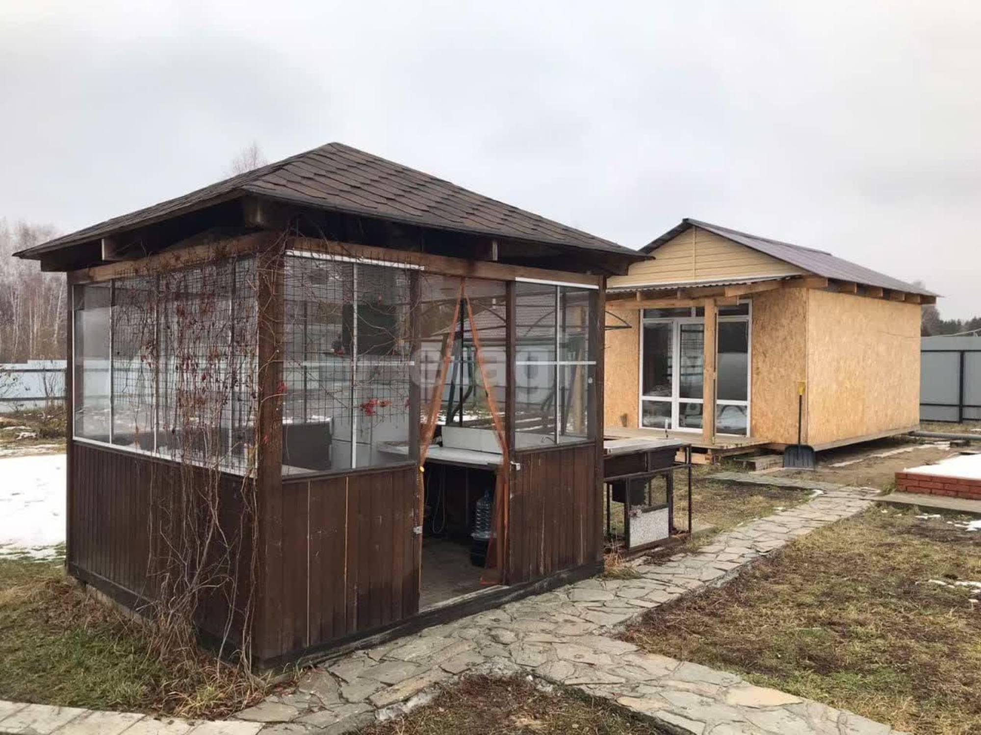 Купить дачу, дом, коттедж за 2 675 000 рублей на Дорожная,