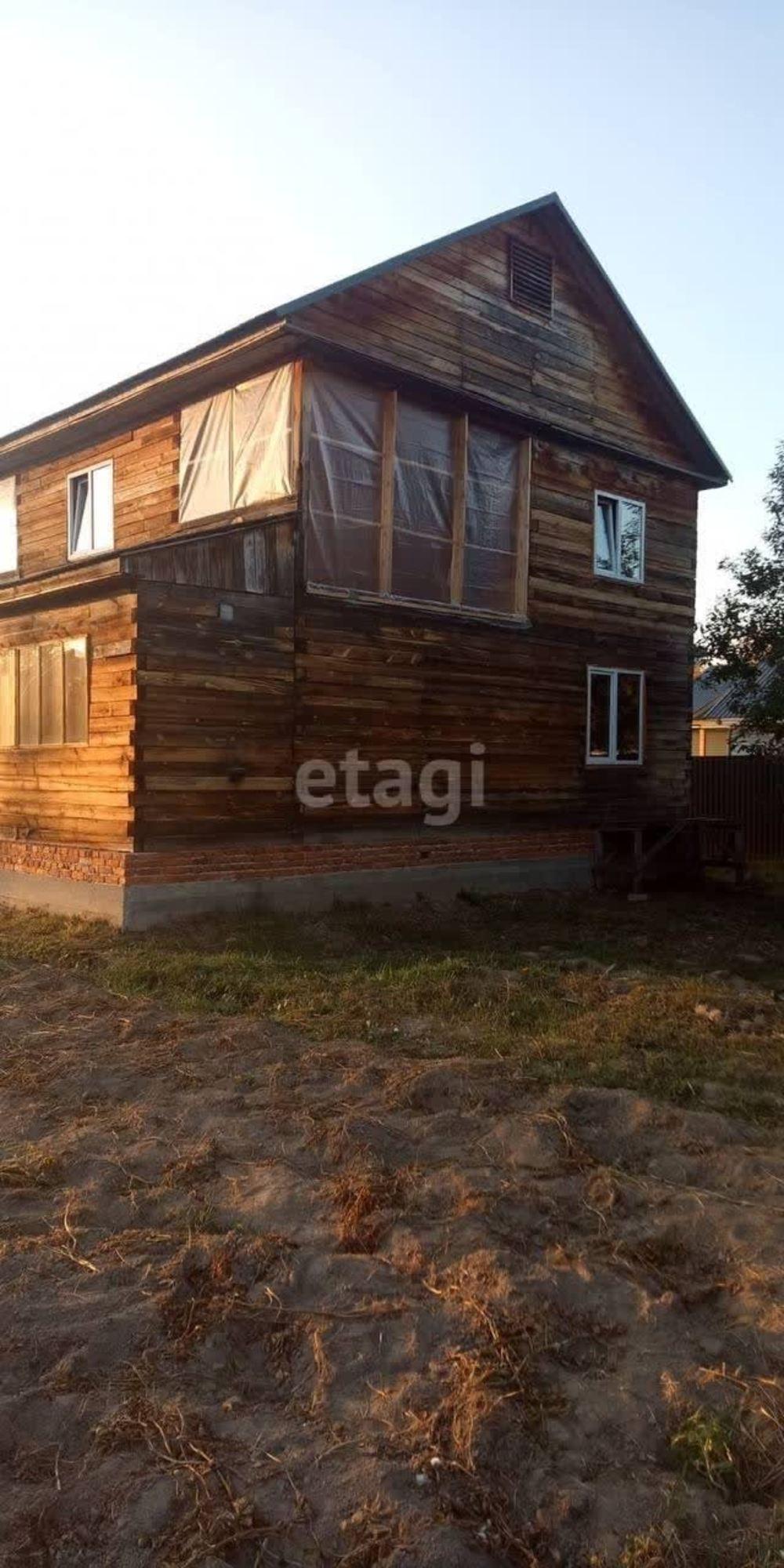 Купить дачу, дом, коттедж за 4 399 000 рублей на Тюнево