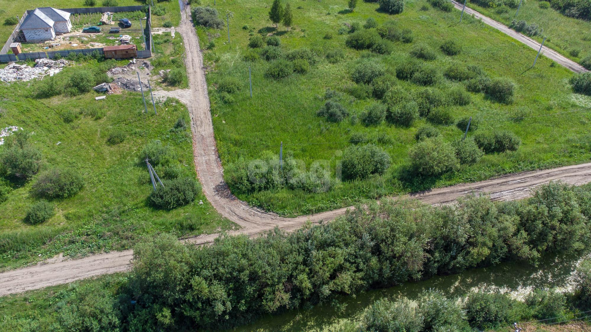 Купить землю, земельный участок за 2 500 000 рублей на Березняковский