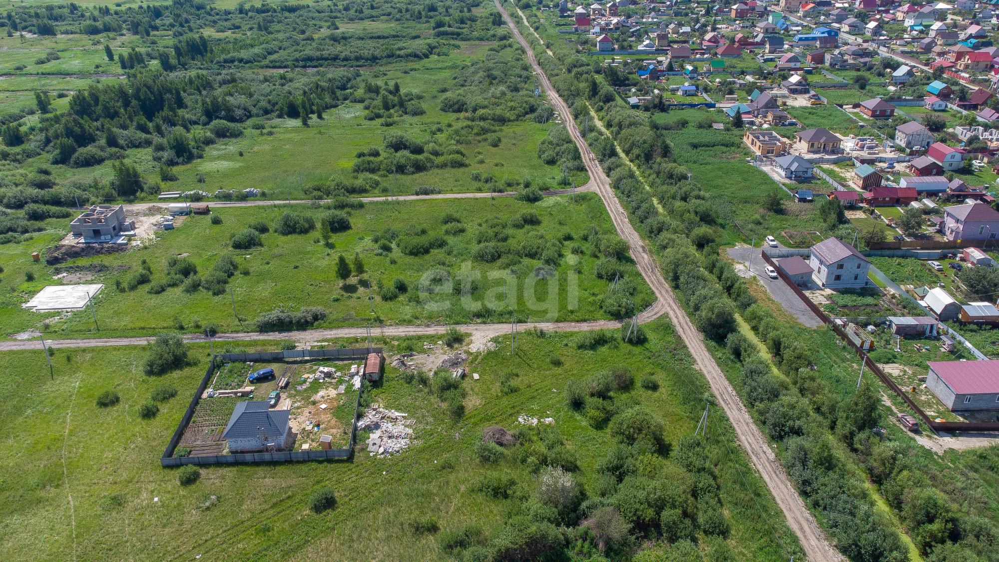 Купить землю, земельный участок за 2 500 000 рублей на Березняковский