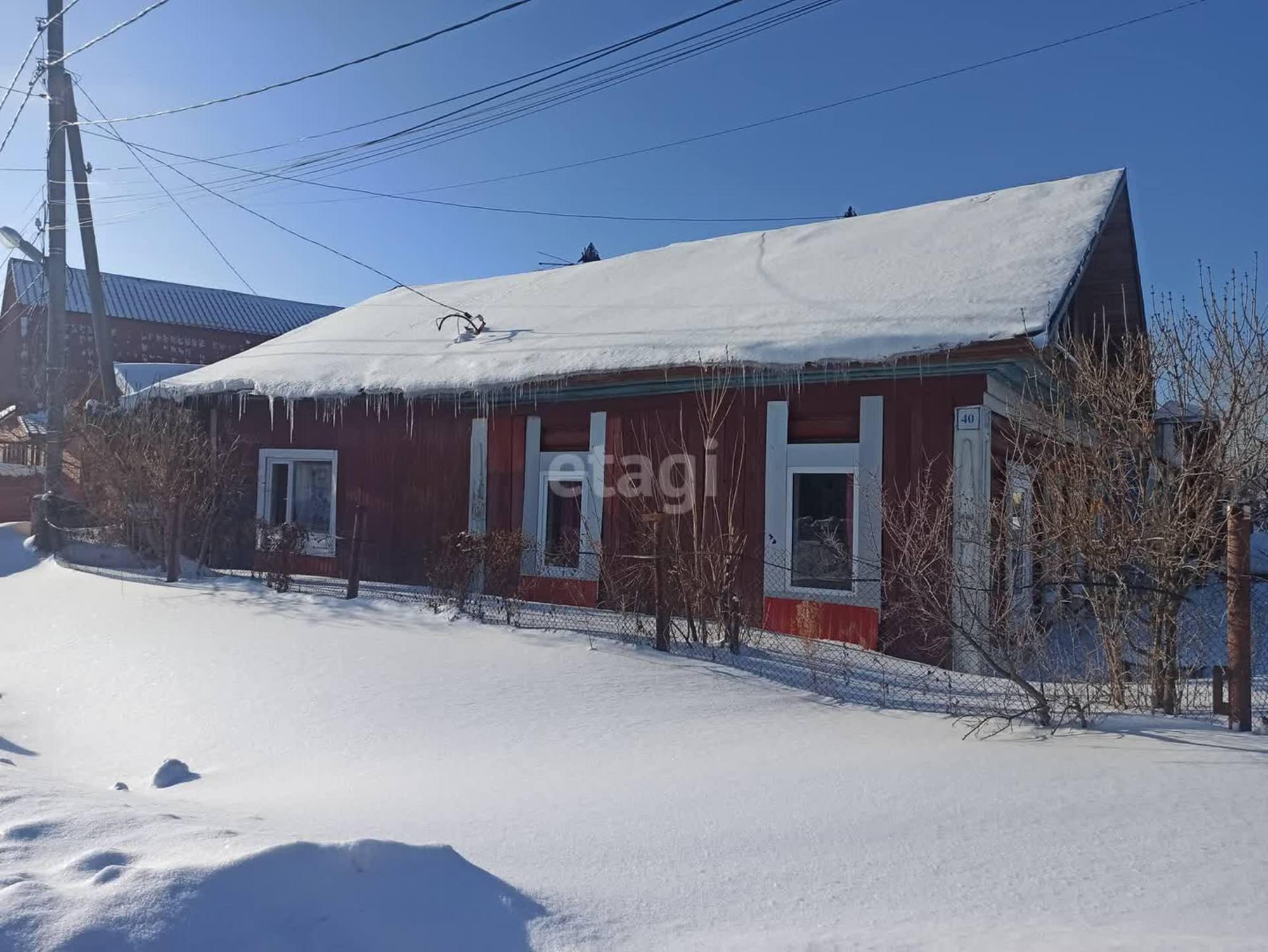 Купить дачу, дом, коттедж за 7 600 000 рублей на Игарская, 26