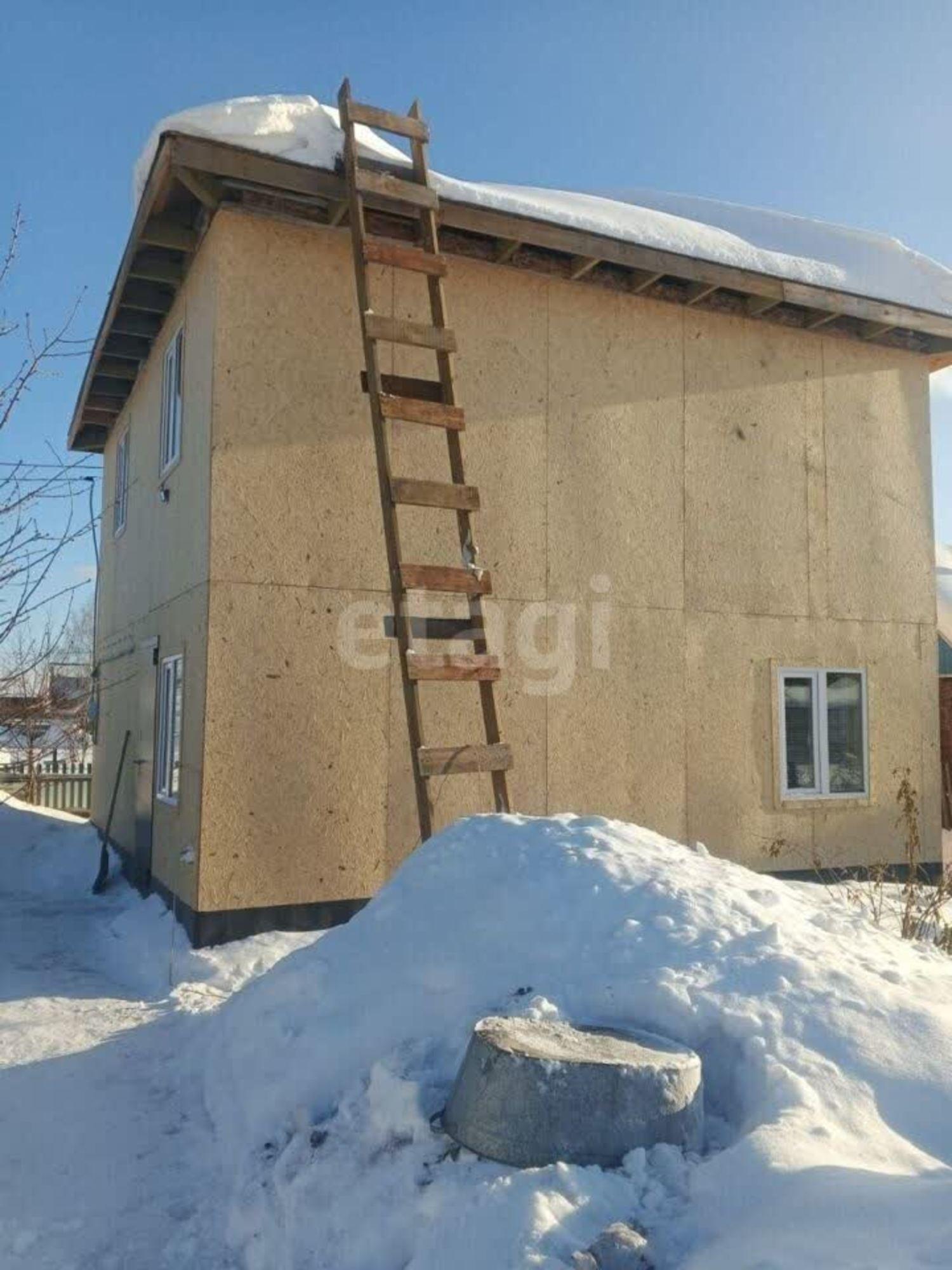 Купить дачу, дом, коттедж за 3 800 000 рублей на Весенняя,