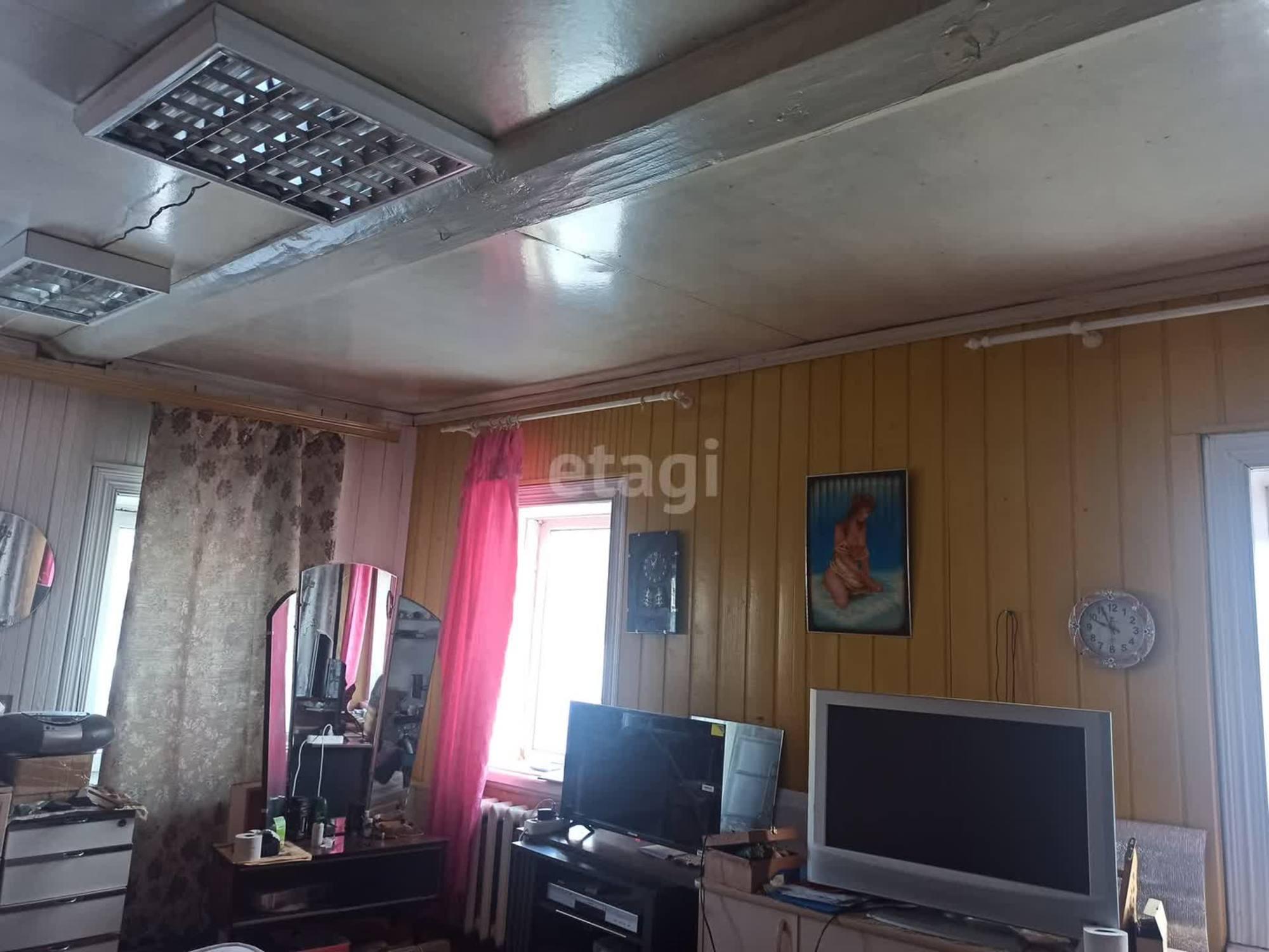 Купить дачу, дом, коттедж за 7 600 000 рублей на Игарская, 26