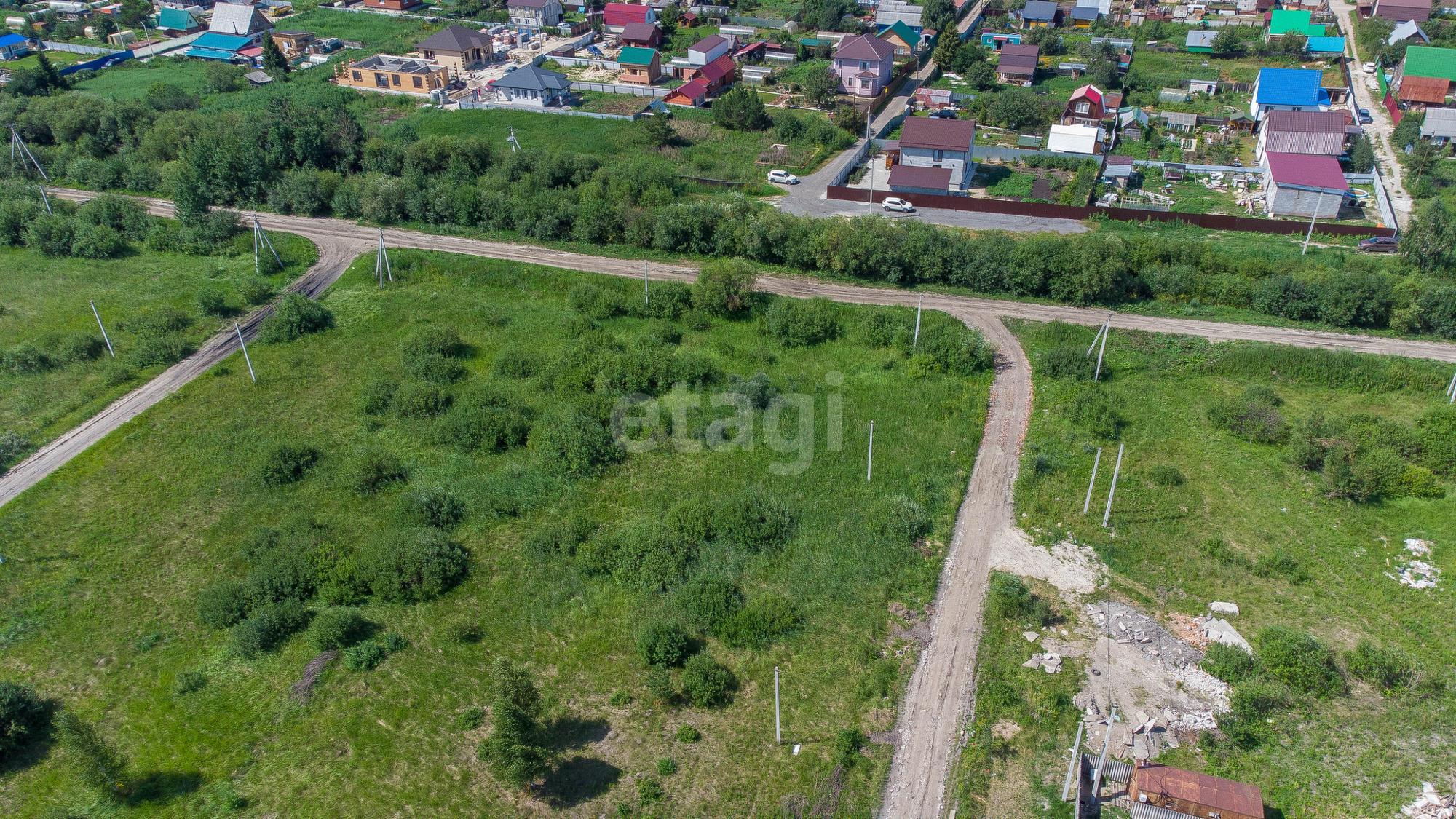 Купить землю, земельный участок за 2 500 000 рублей на Березняковский