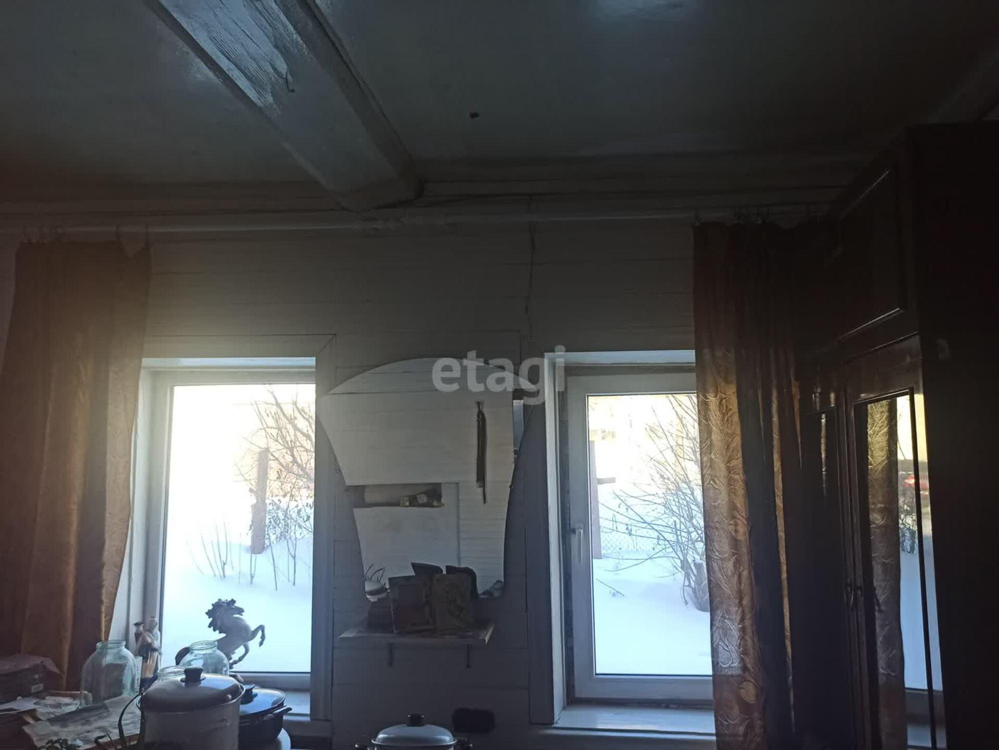 Купить дачу, дом, коттедж за 7 600 000 рублей на Игарская, 26