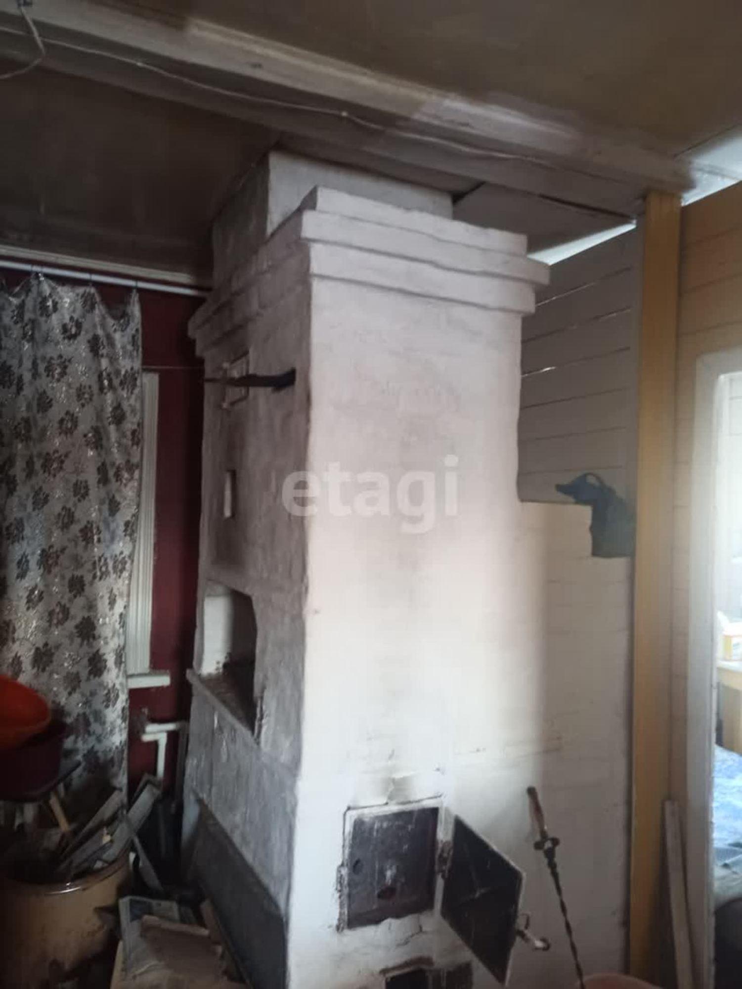 Купить дачу, дом, коттедж за 7 600 000 рублей на Игарская, 26