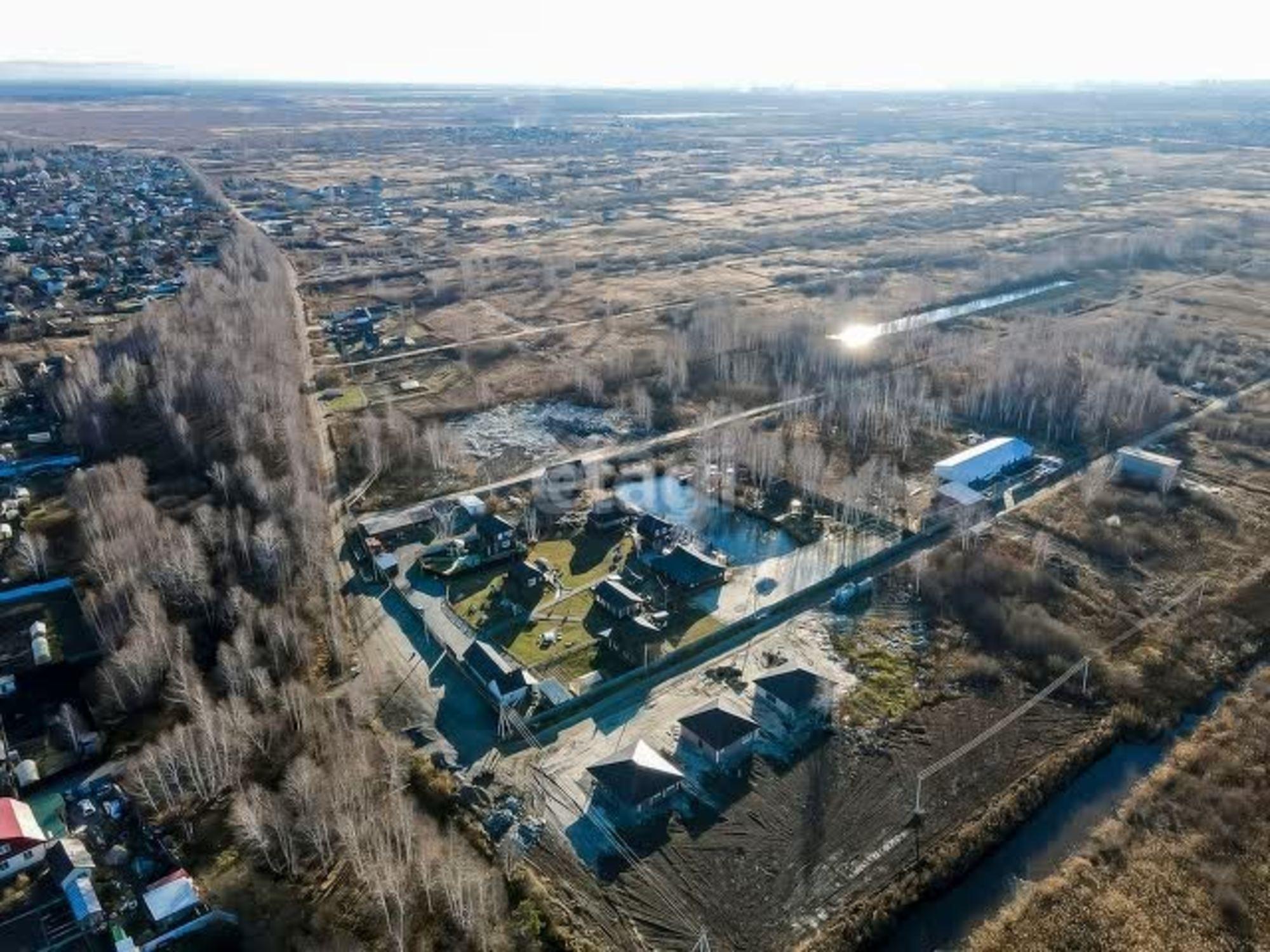 Купить землю, земельный участок за 1 500 000 рублей на Поле чудес-2 с/о