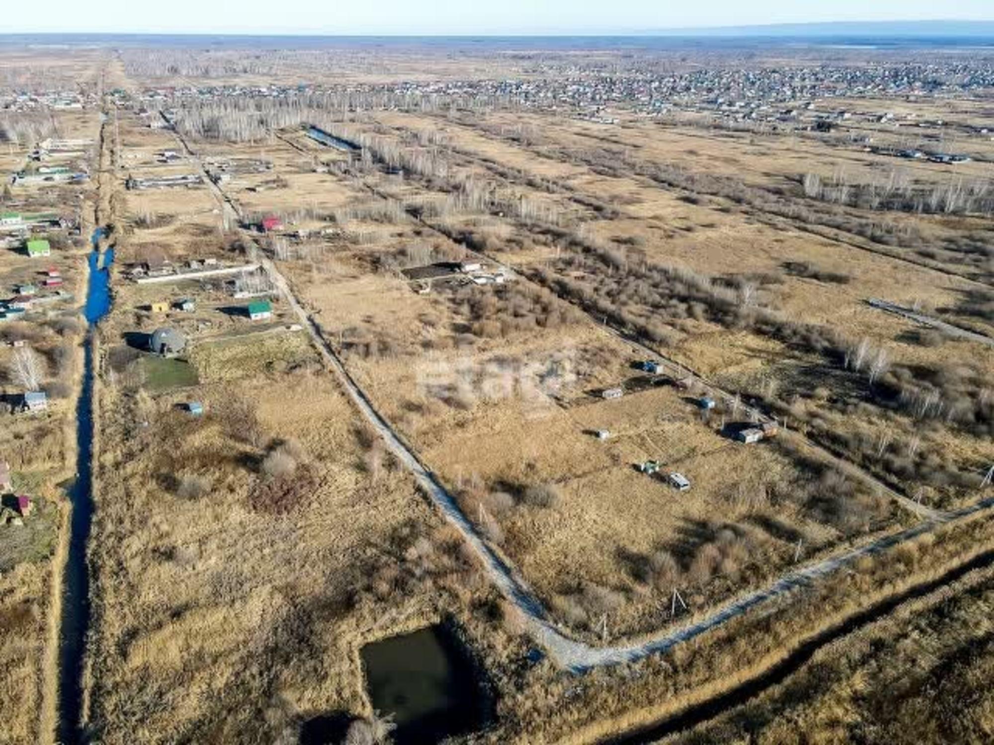 Купить землю, земельный участок за 1 500 000 рублей на Поле чудес-2 с/о