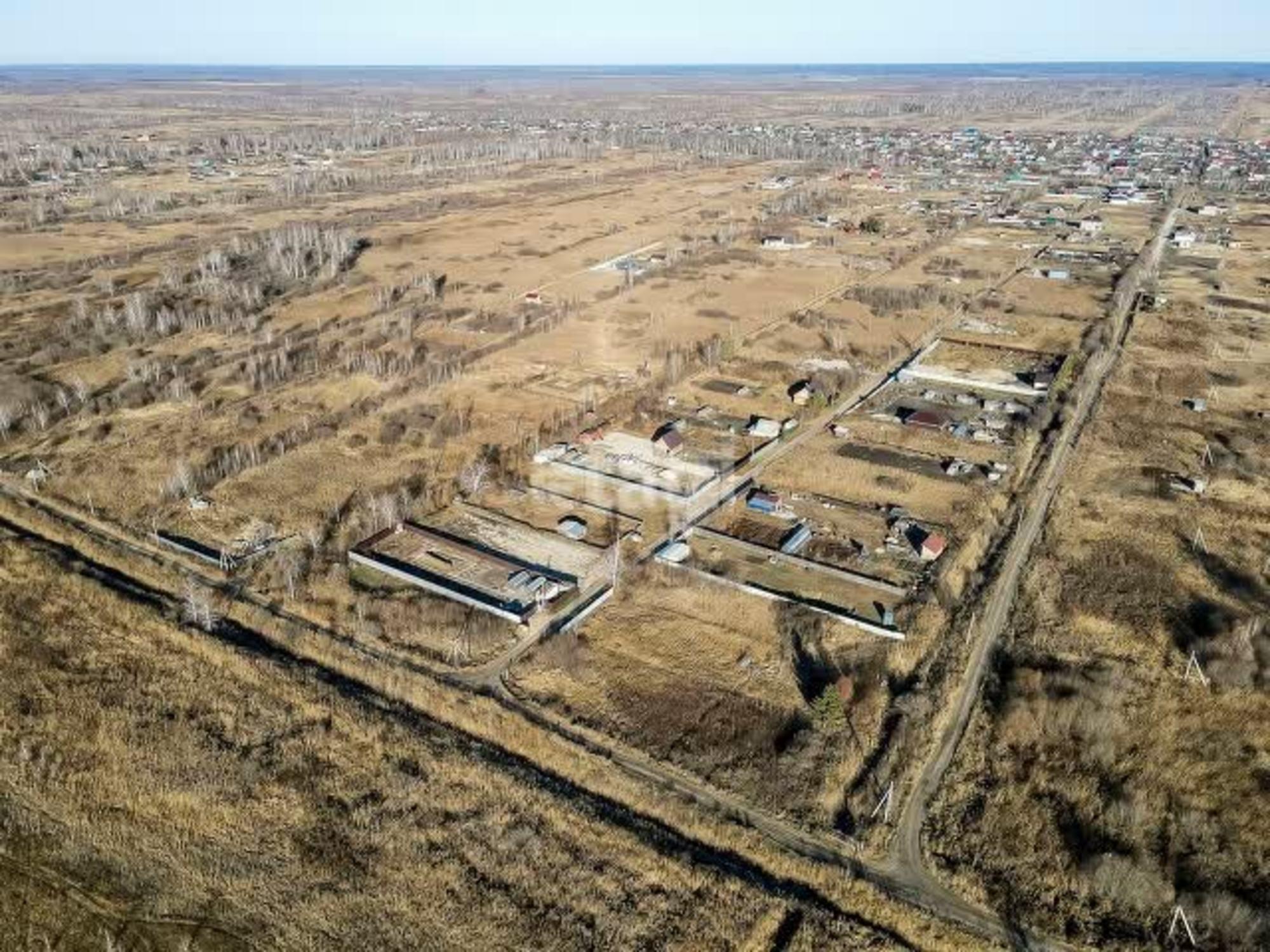 Купить землю, земельный участок за 1 500 000 рублей на Поле чудес-2 с/о