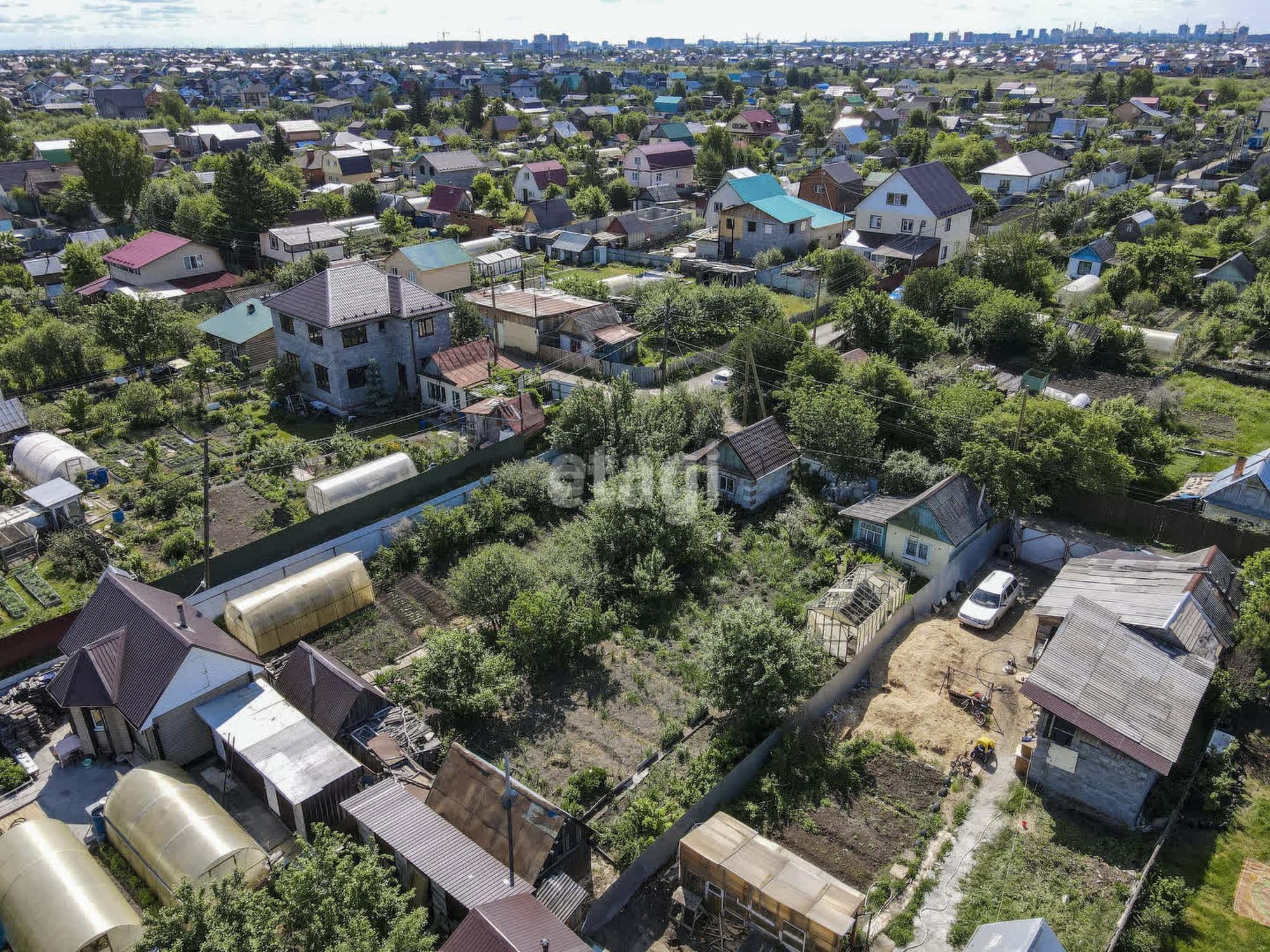 Купить землю, земельный участок за 2 500 000 рублей на Яблоневая,