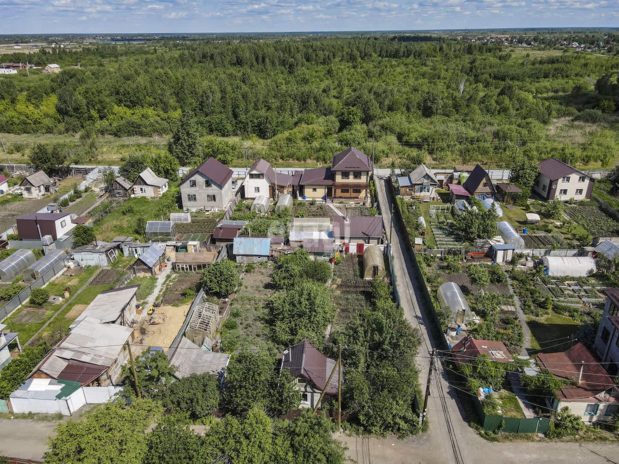 Купить землю, земельный участок за 2 500 000 рублей на Яблоневая,