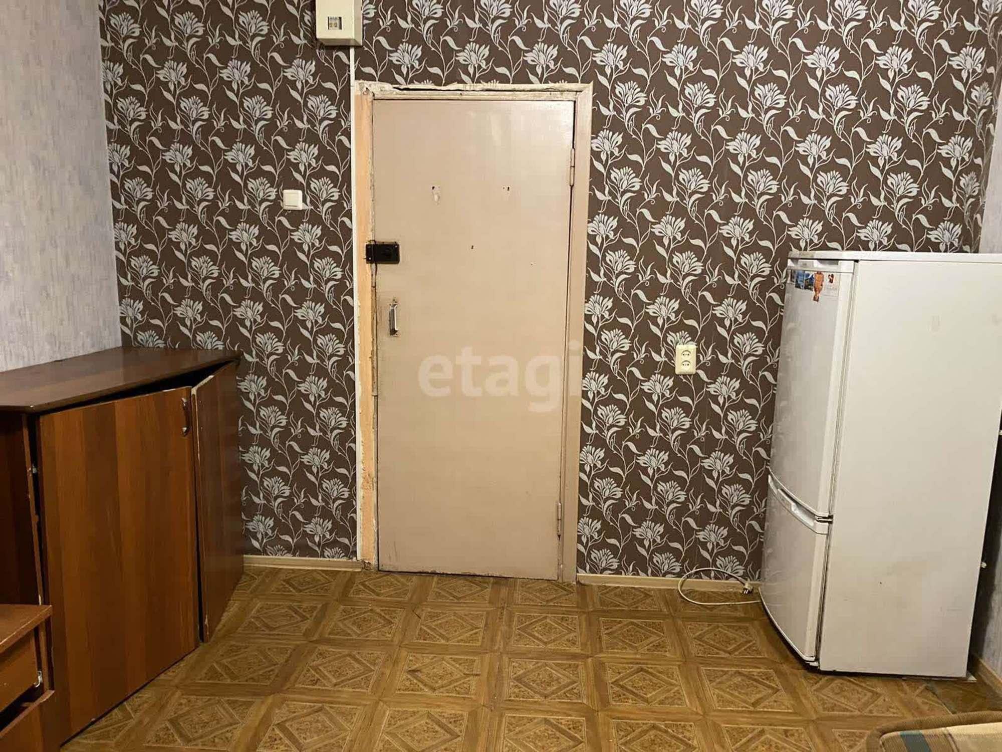 Купить комнату за 1 350 000 рублей на Котовского, 13