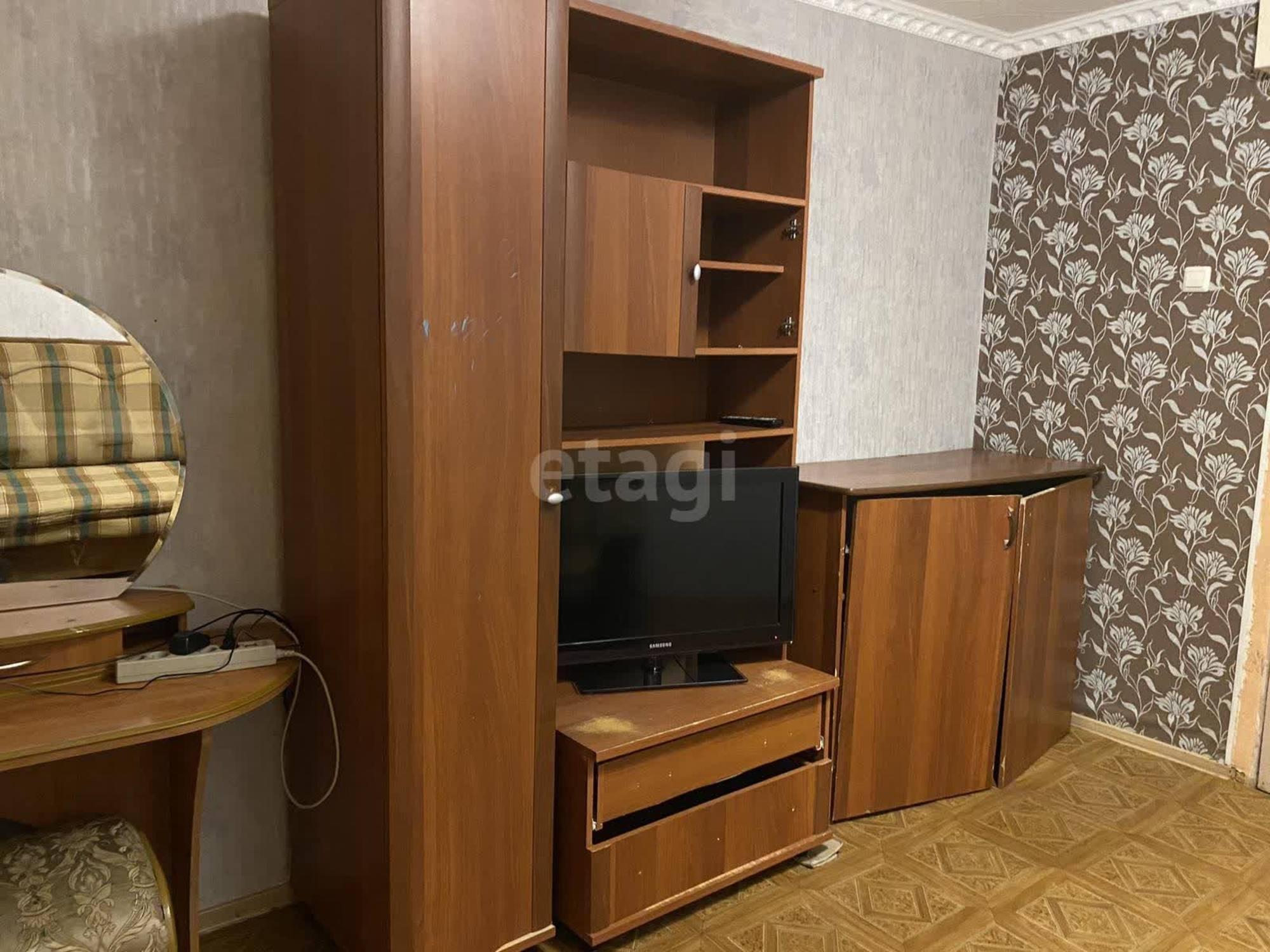 Купить комнату за 1 350 000 рублей на Котовского, 13