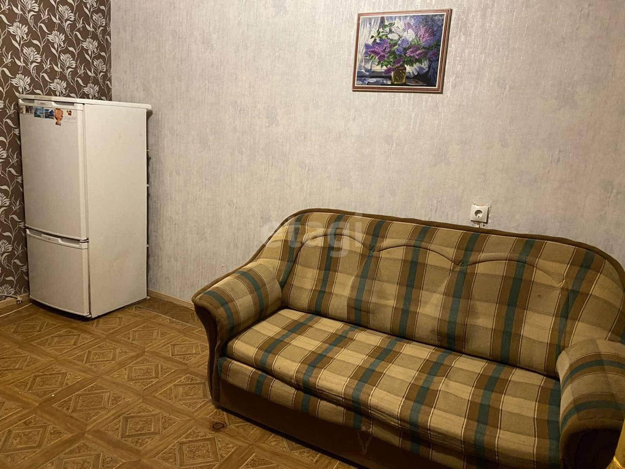 Купить комнату за 1 350 000 рублей на Котовского, 13
