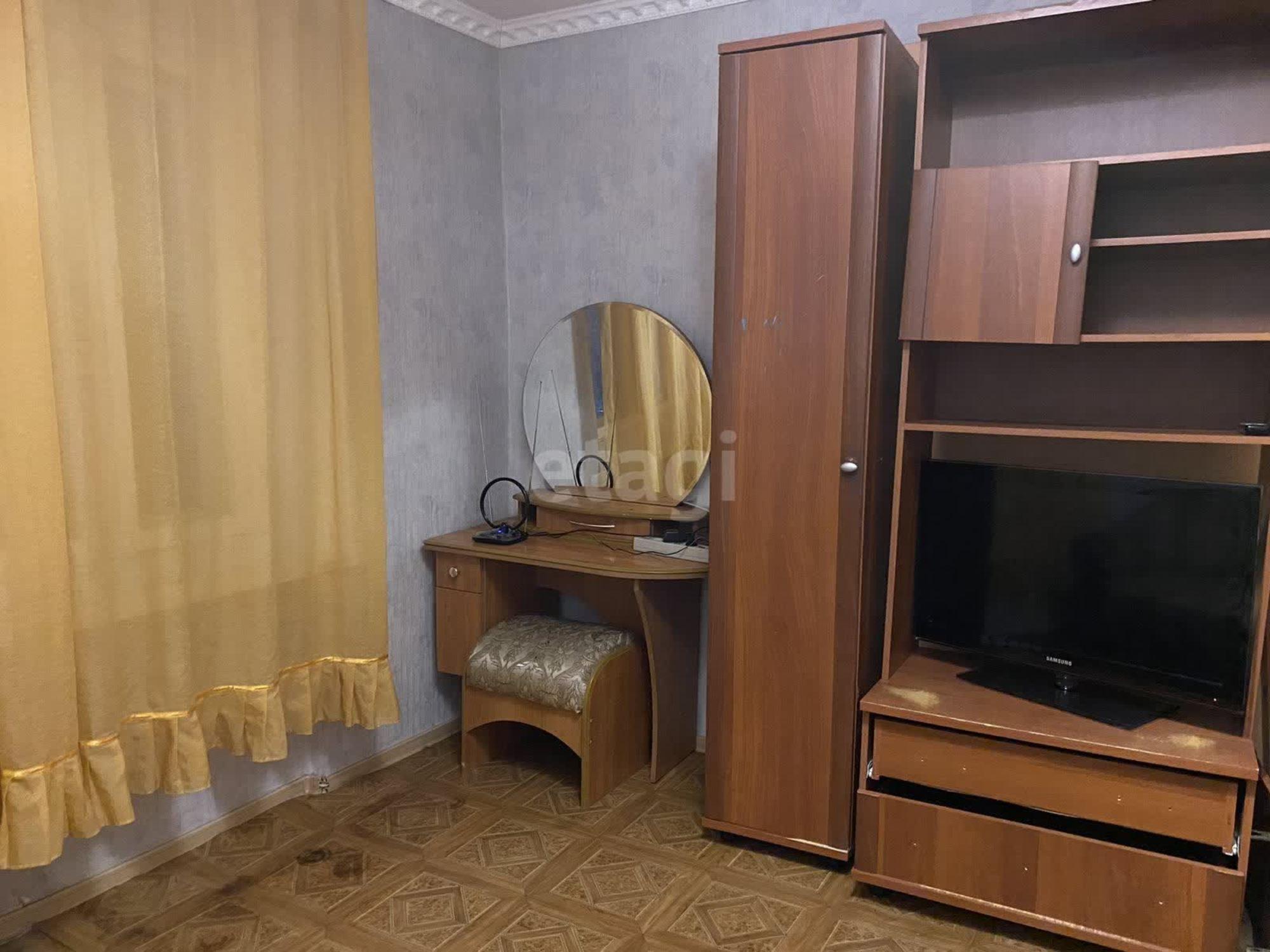Купить комнату за 1 350 000 рублей на Котовского, 13