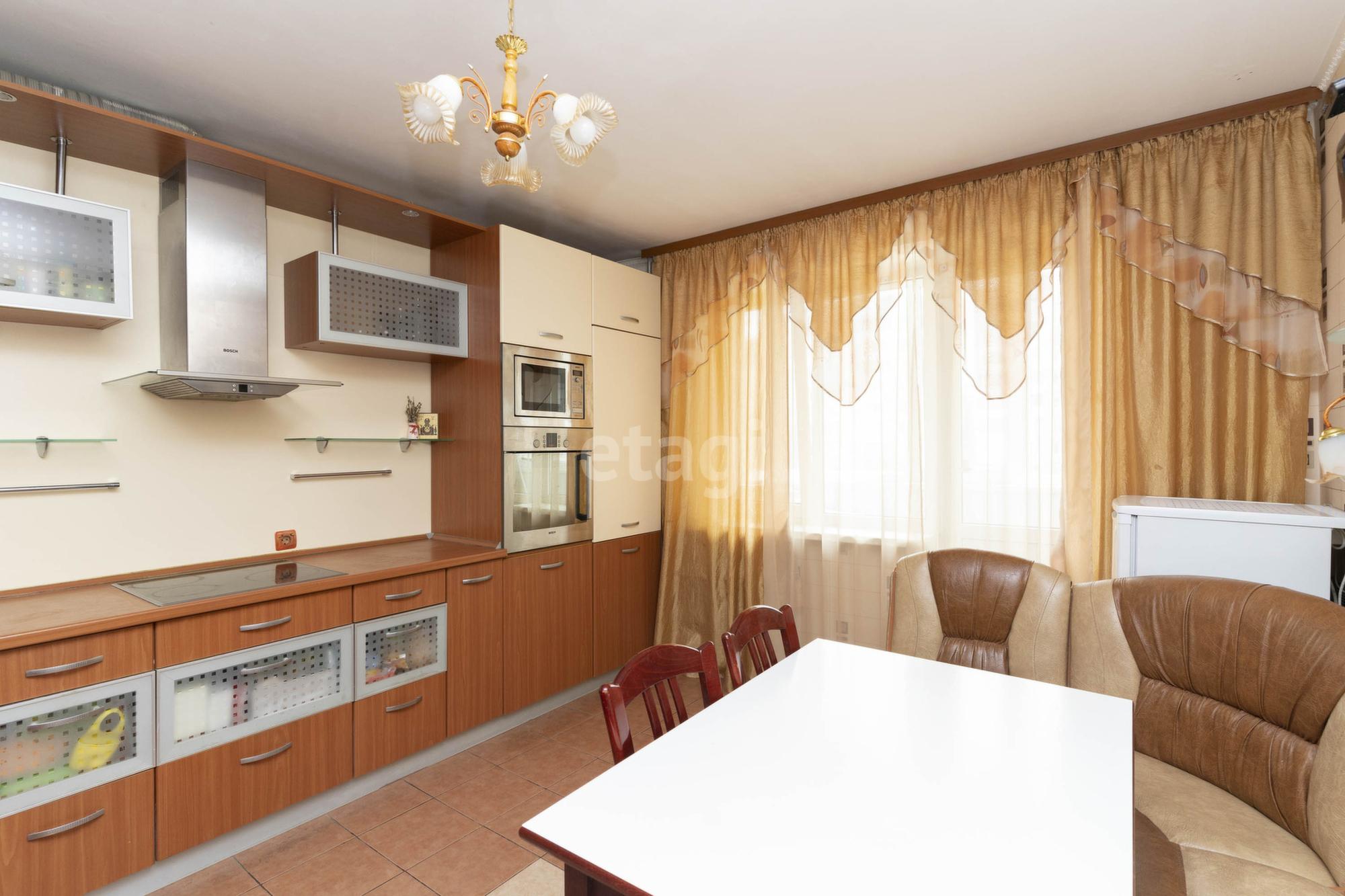 Купить квартиру за 8 500 000 рублей на Майский пр., 1/1