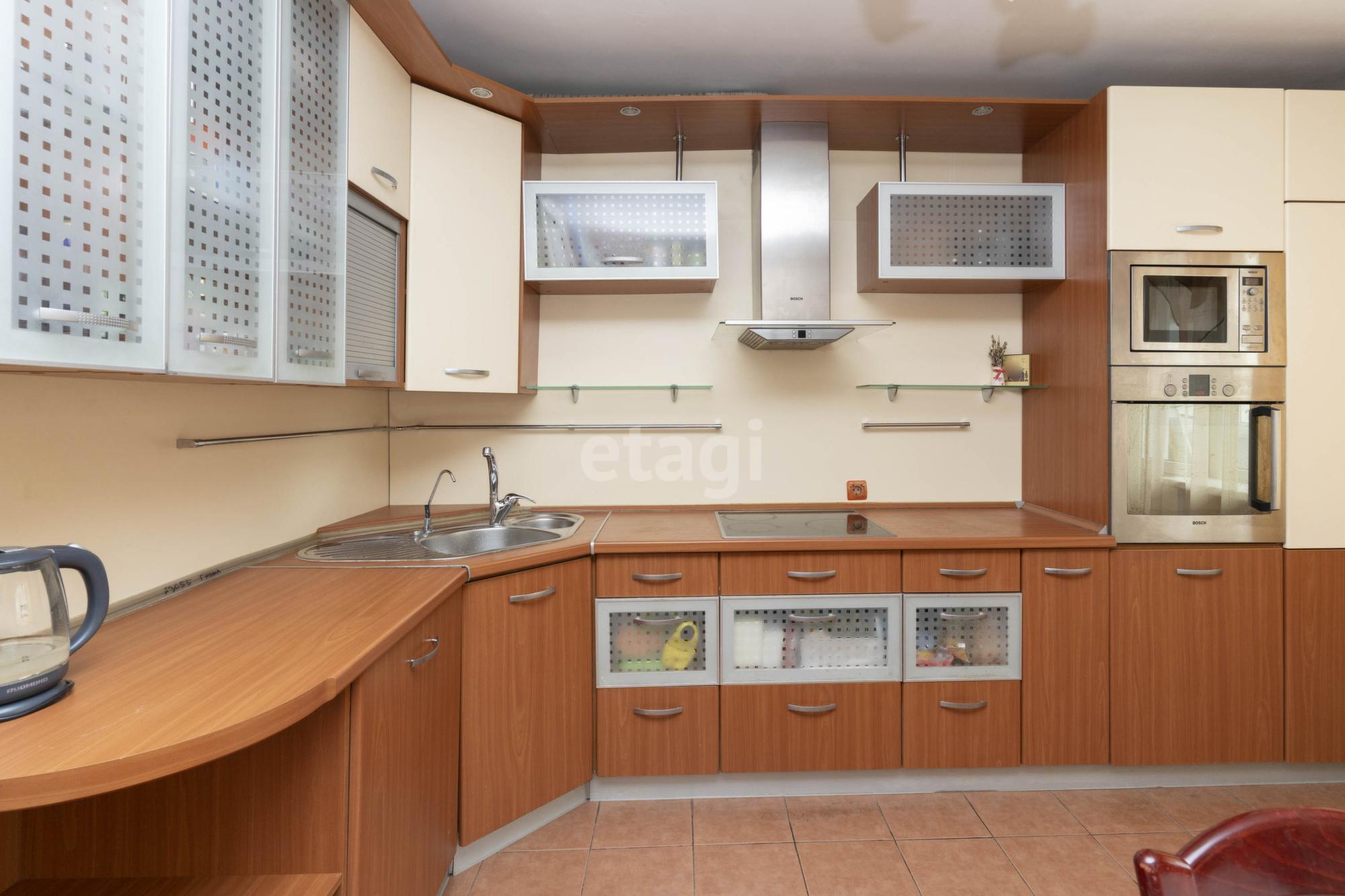 Купить квартиру за 8 500 000 рублей на Майский пр., 1/1